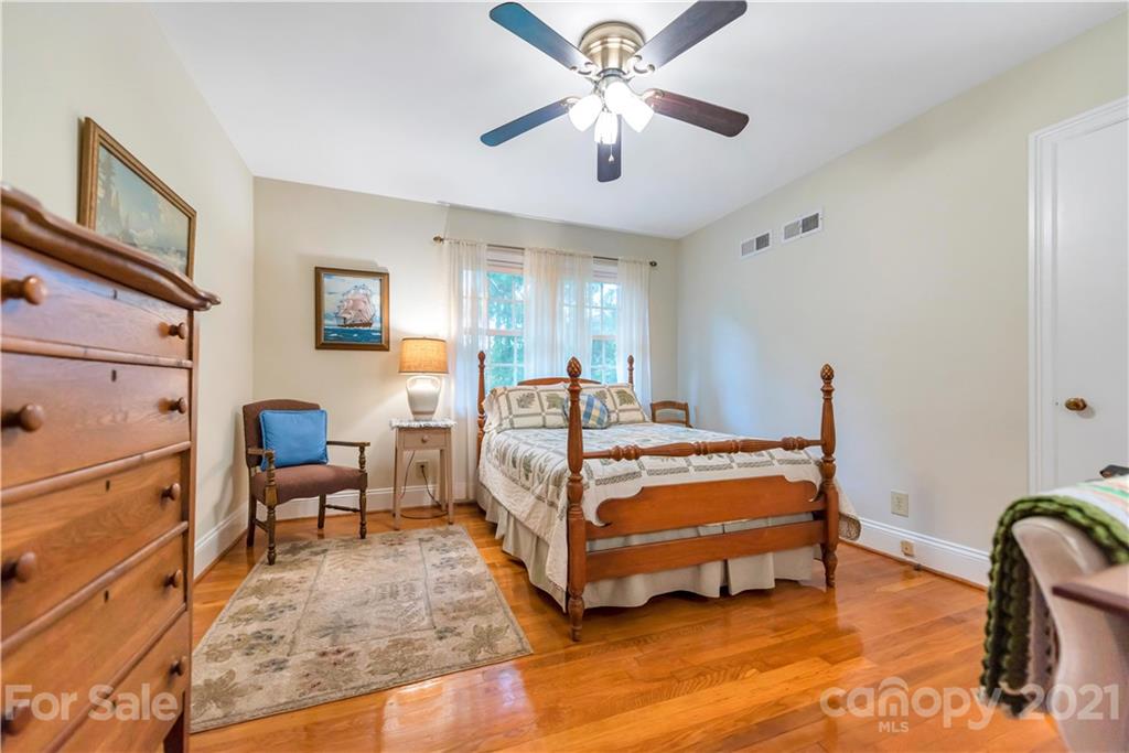 404 Dameron Road Bessemer City, NC 28016 - Photo 39 of 47 a bedroom with a bed and furniture