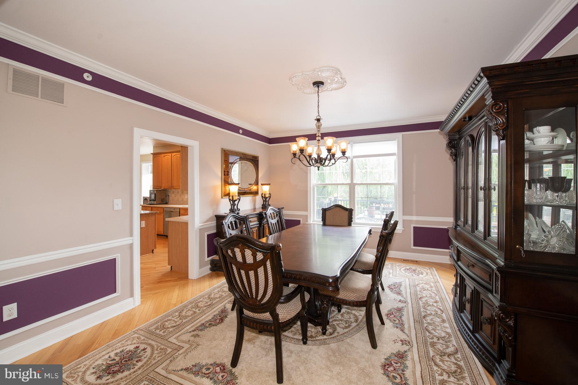 2250 Nottinghamshire Road Furlong, PA 18925 - Photo 13 of 70 Dining Room