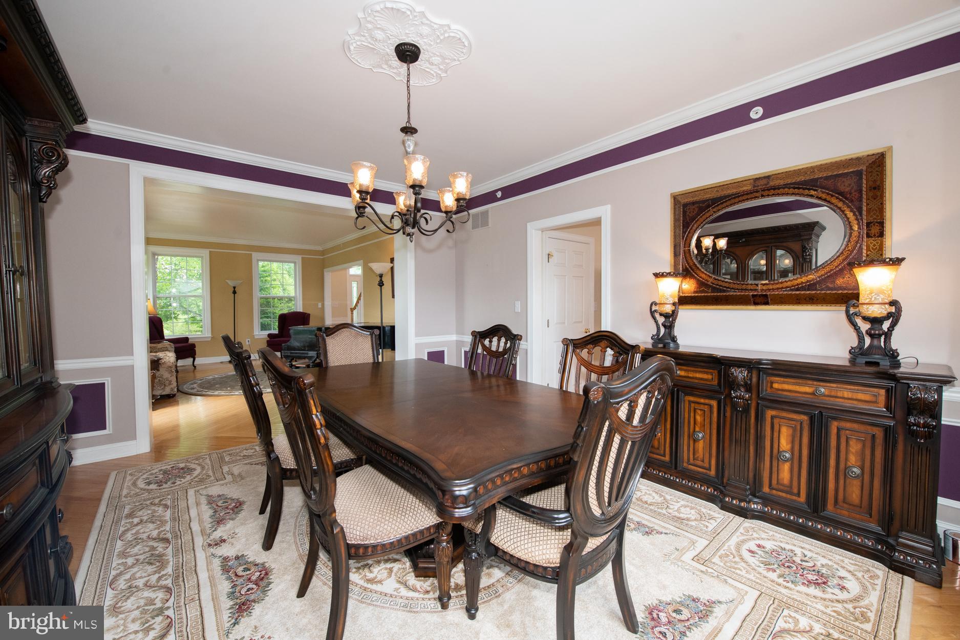 2250 Nottinghamshire Road Furlong, PA 18925 - Photo 14 of 70 Dining Room