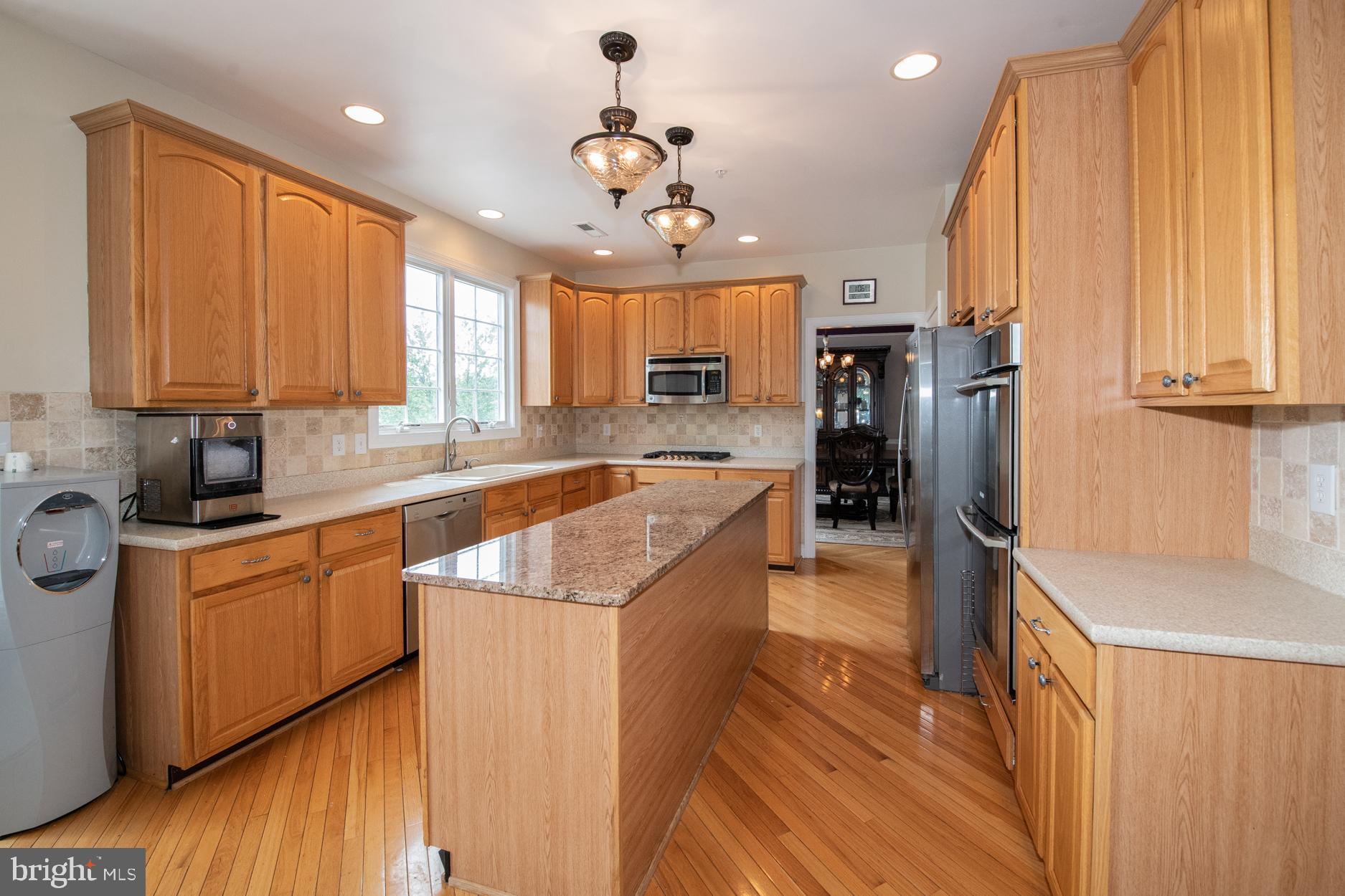 2250 Nottinghamshire Road Furlong, PA 18925 - Photo 15 of 70 Kitchen