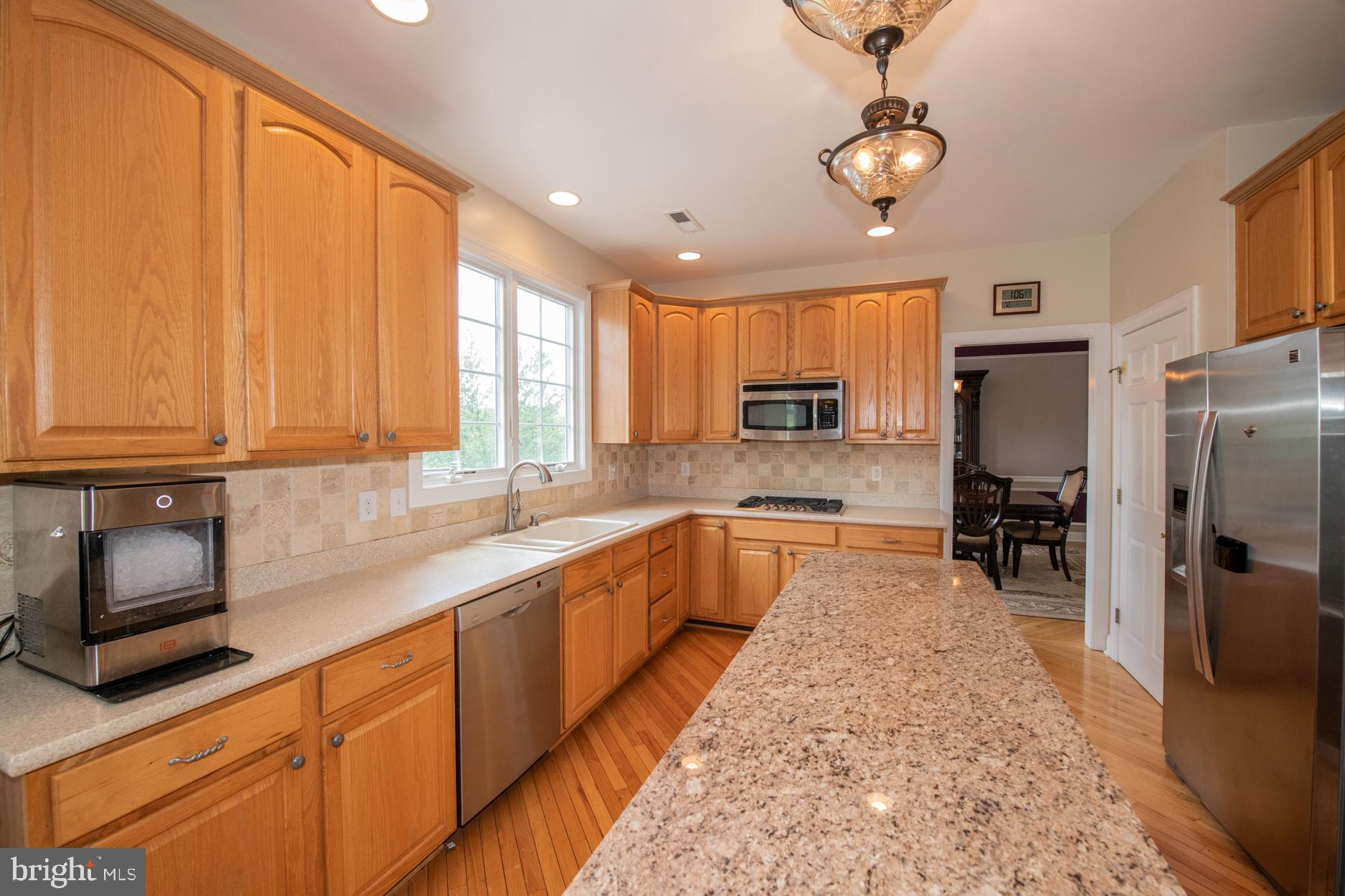 2250 Nottinghamshire Road Furlong, PA 18925 - Photo 16 of 70 Kitchen