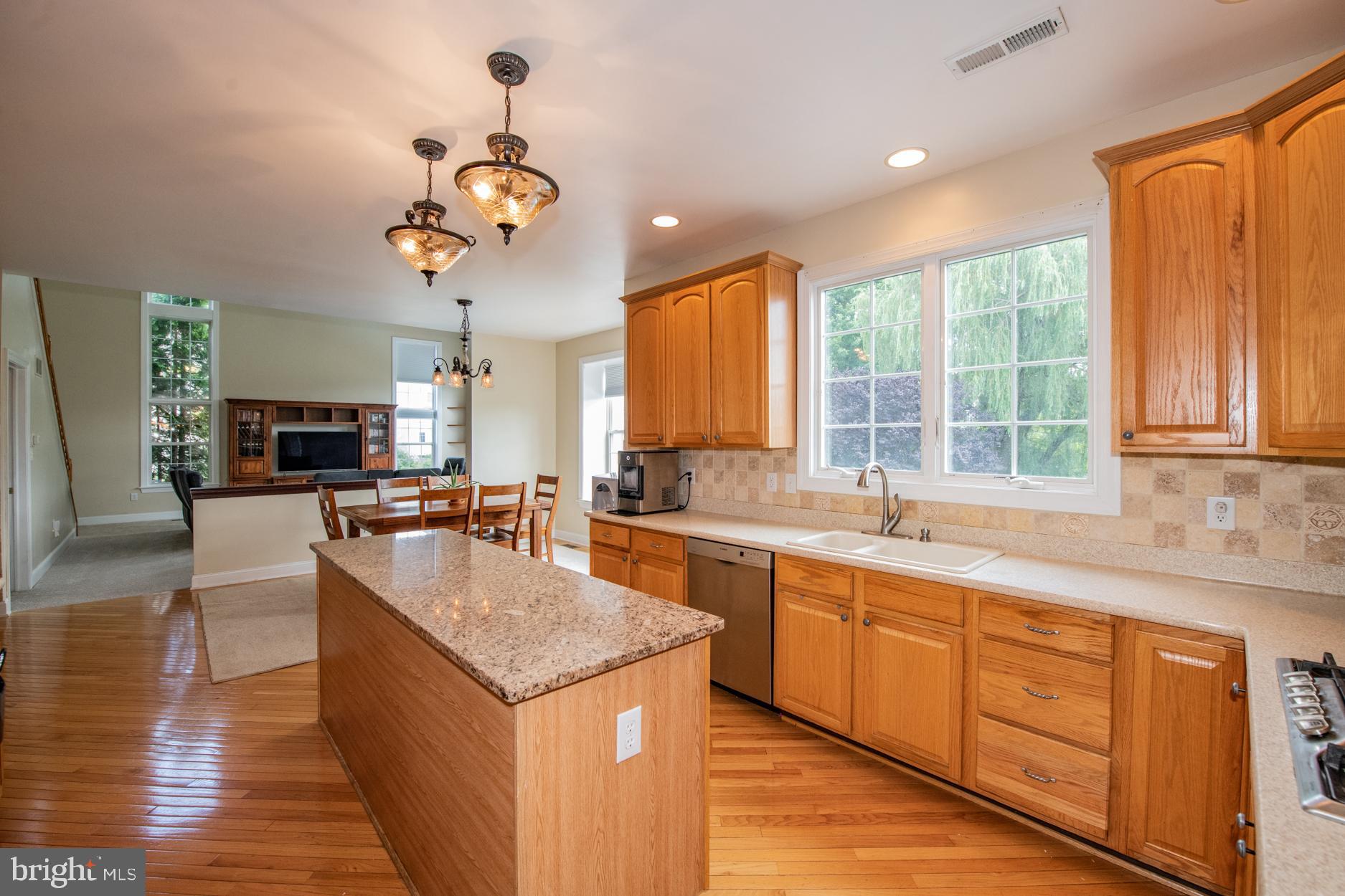 2250 Nottinghamshire Road Furlong, PA 18925 - Photo 17 of 70 Kitchen