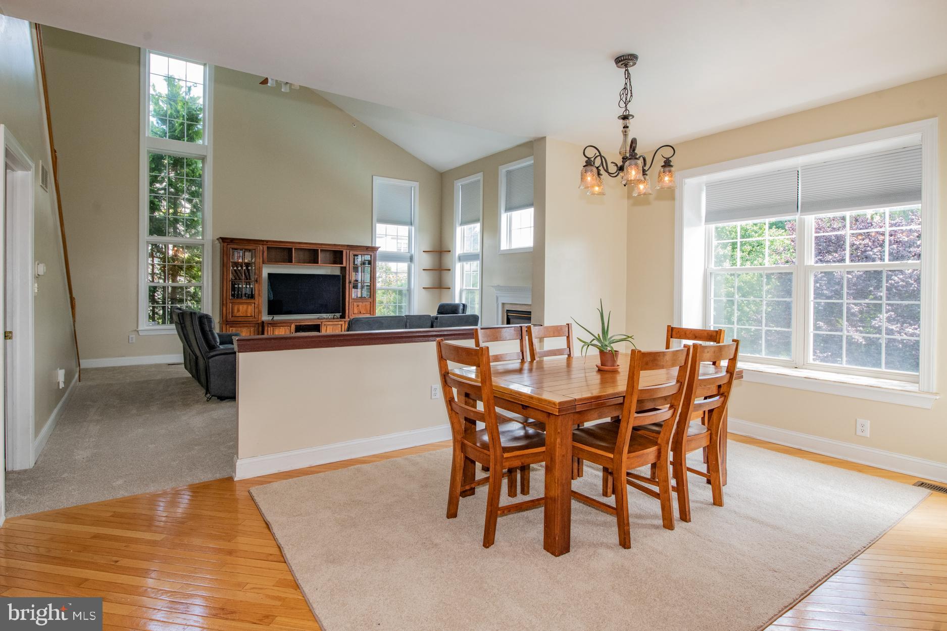 2250 Nottinghamshire Road Furlong, PA 18925 - Photo 18 of 70 Breakfast Area