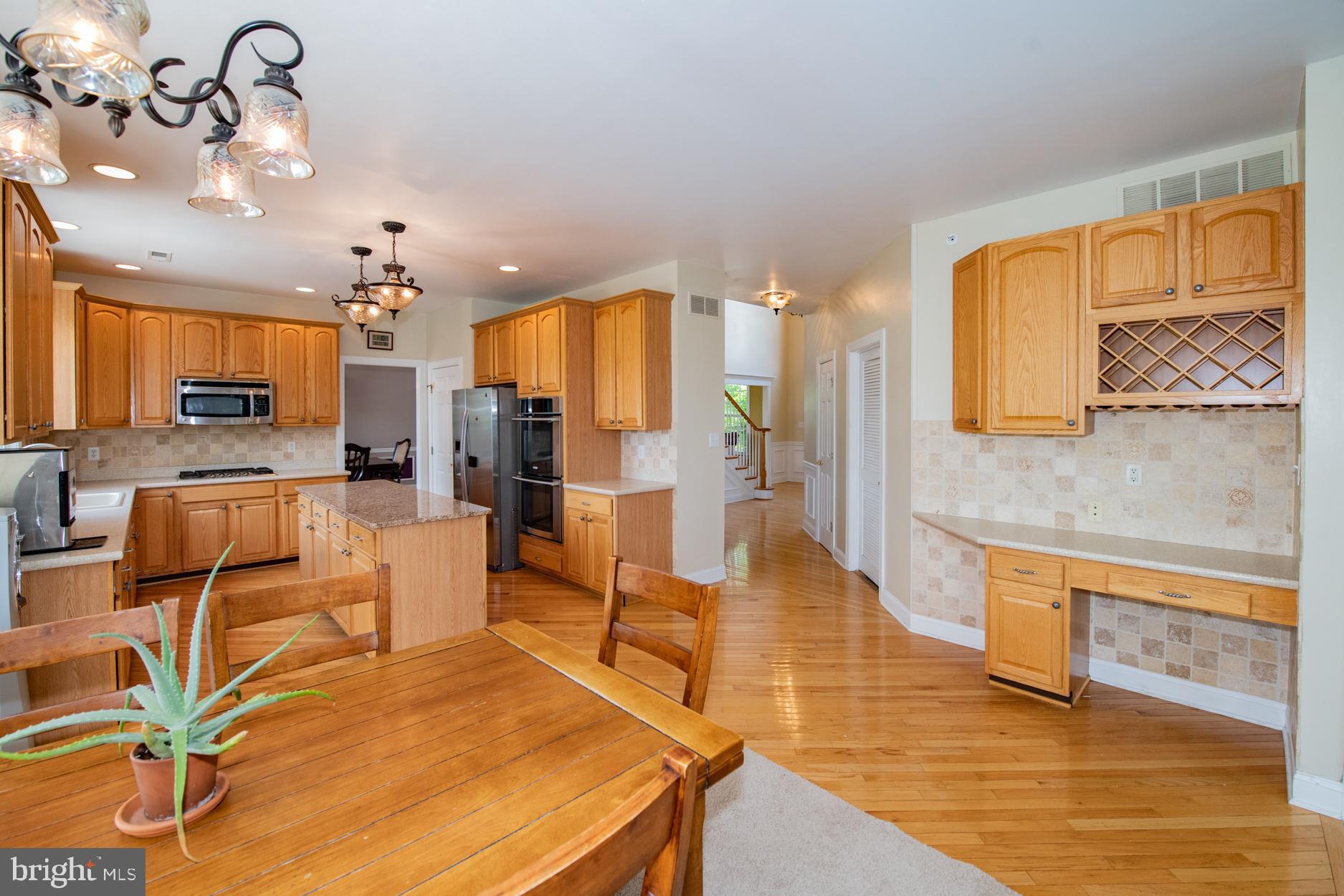 2250 Nottinghamshire Road Furlong, PA 18925 - Photo 19 of 70 Kitchen