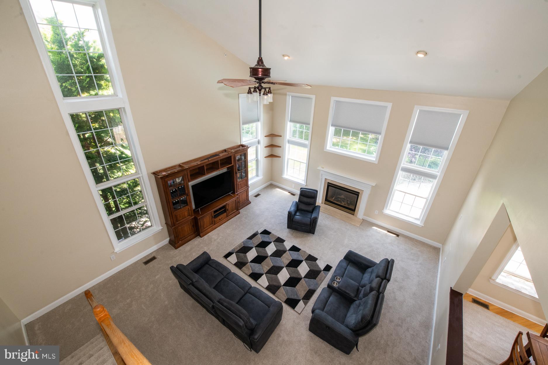 2250 Nottinghamshire Road Furlong, PA 18925 - Photo 22 of 70 Family Room