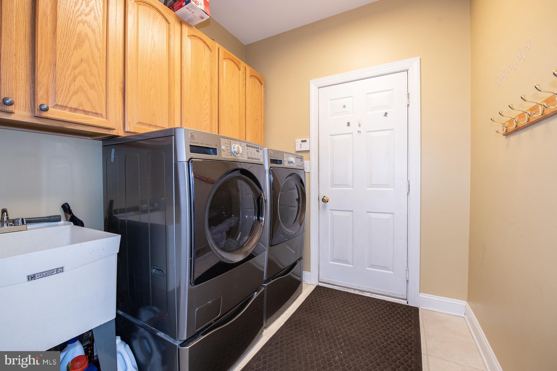 2250 Nottinghamshire Road Furlong, PA 18925 - Photo 24 of 70 Laundry Room