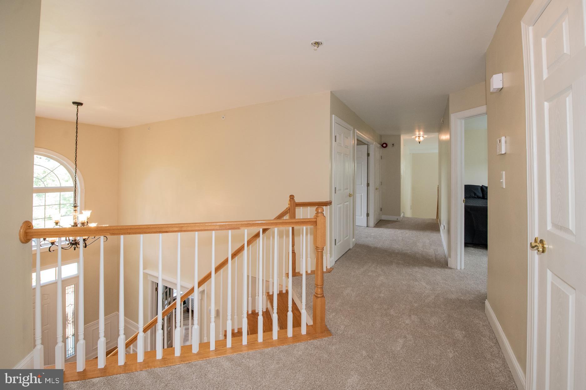 2250 Nottinghamshire Road Furlong, PA 18925 - Photo 26 of 70 Upstairs Foyer