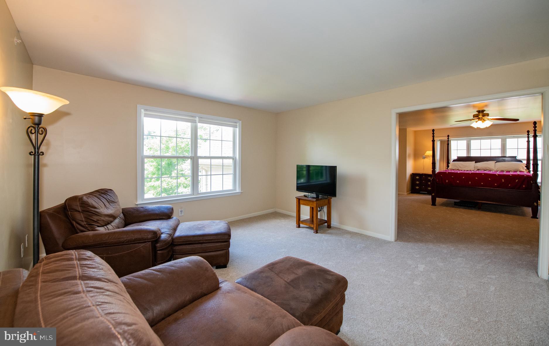 2250 Nottinghamshire Road Furlong, PA 18925 - Photo 28 of 70 Sitting Room