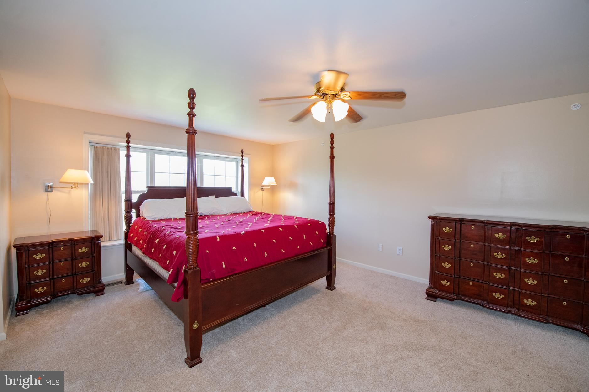 2250 Nottinghamshire Road Furlong, PA 18925 - Photo 29 of 70 Master Bedroom