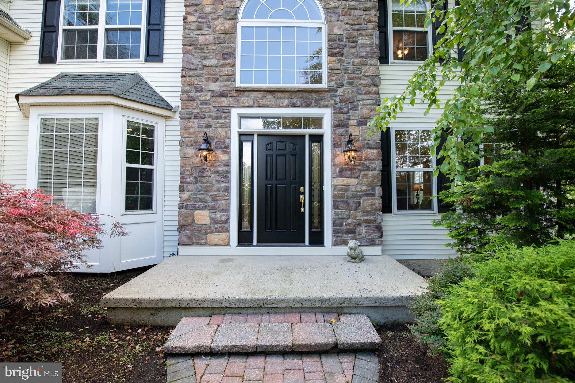 2250 Nottinghamshire Road Furlong, PA 18925 - Photo 5 of 70 Front Exterior