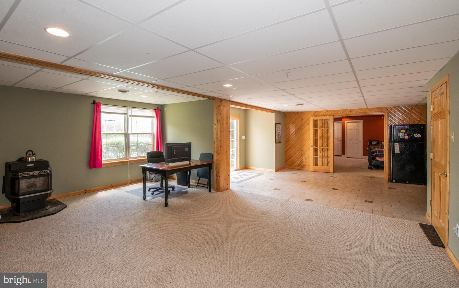 2250 Nottinghamshire Road Furlong, PA 18925 - Photo 41 of 70 Spacious Lower Level