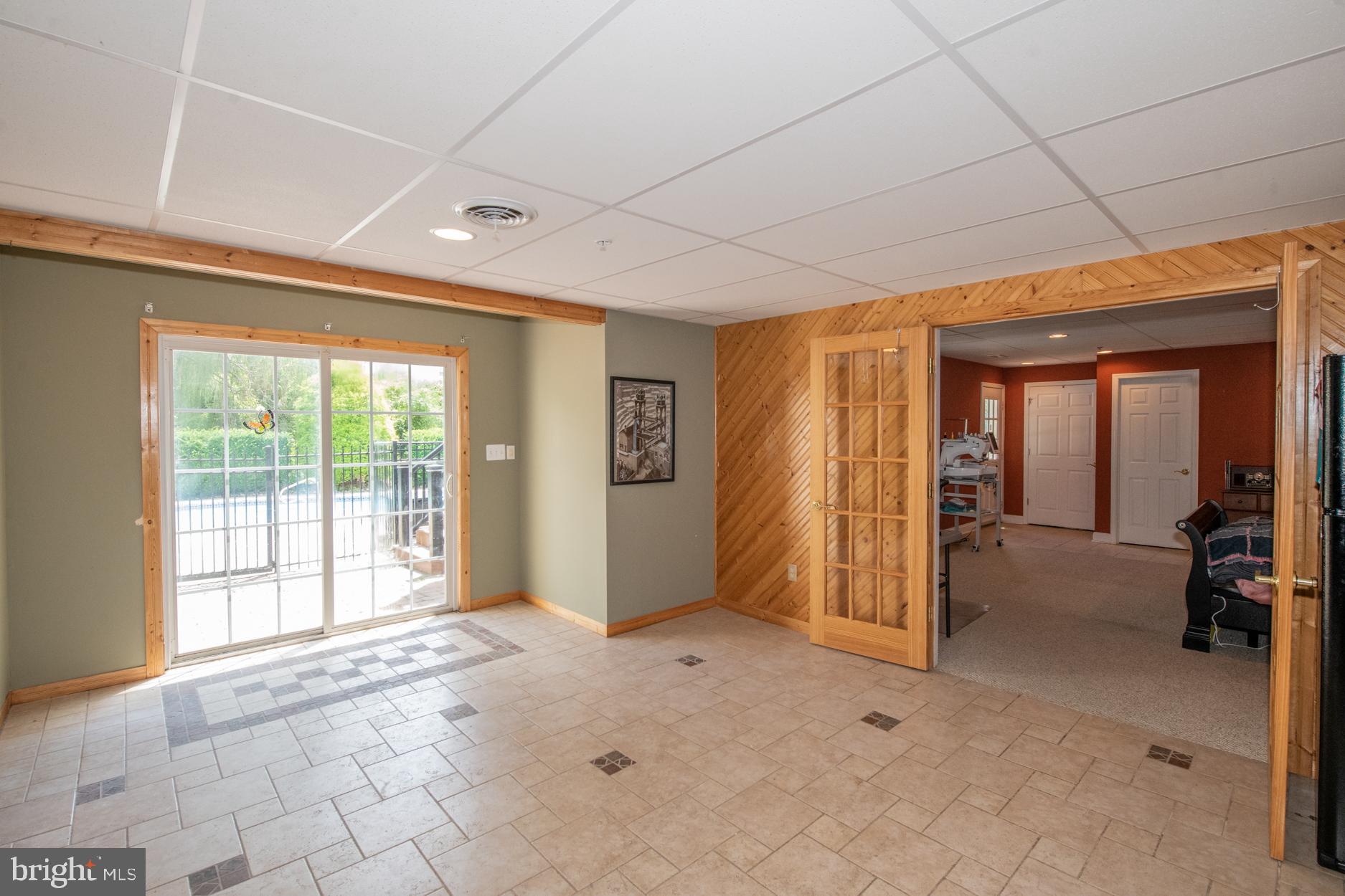 2250 Nottinghamshire Road Furlong, PA 18925 - Photo 43 of 70 Walk Out Daylight Basement