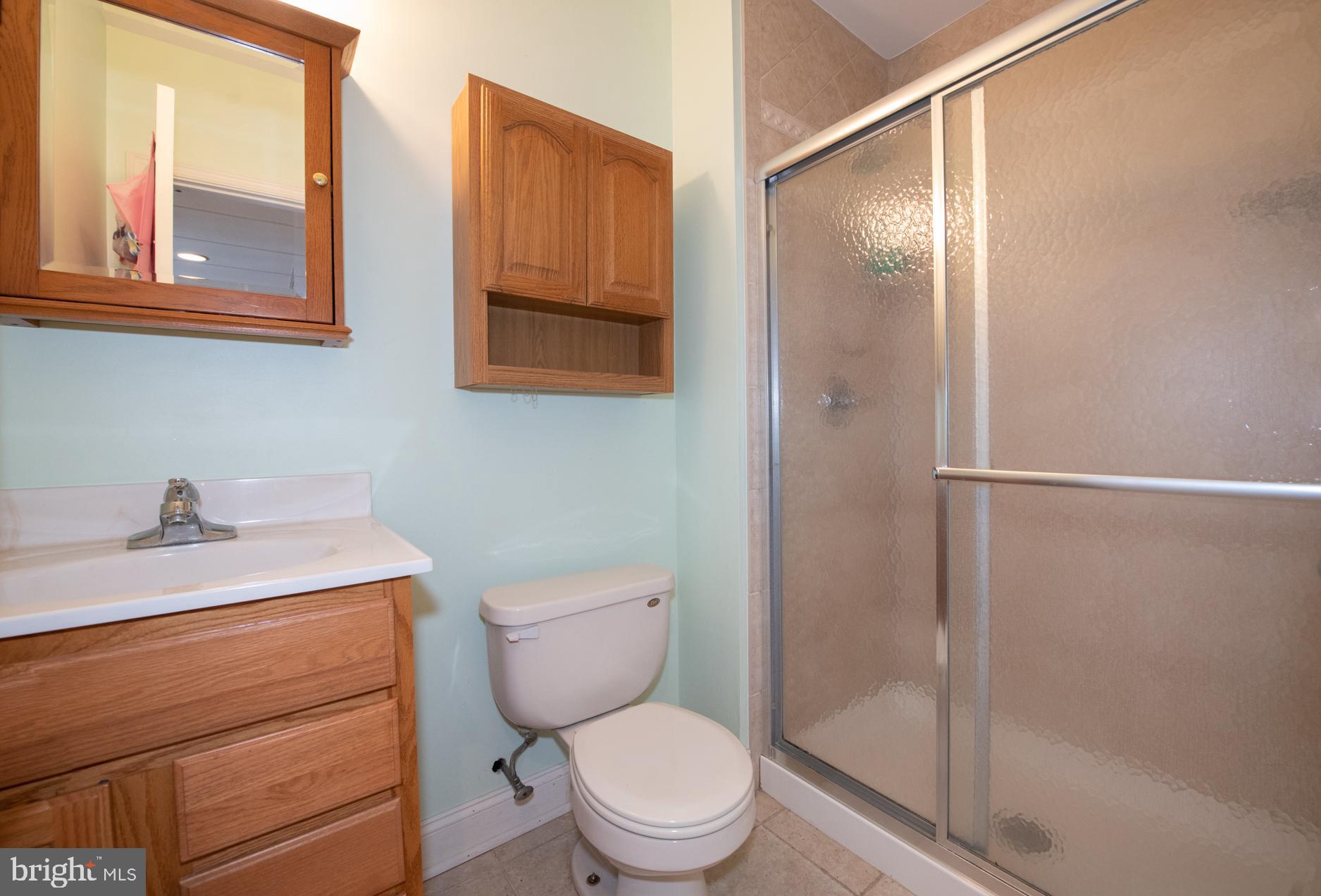 2250 Nottinghamshire Road Furlong, PA 18925 - Photo 46 of 70 Full Bathroom on Lower Level