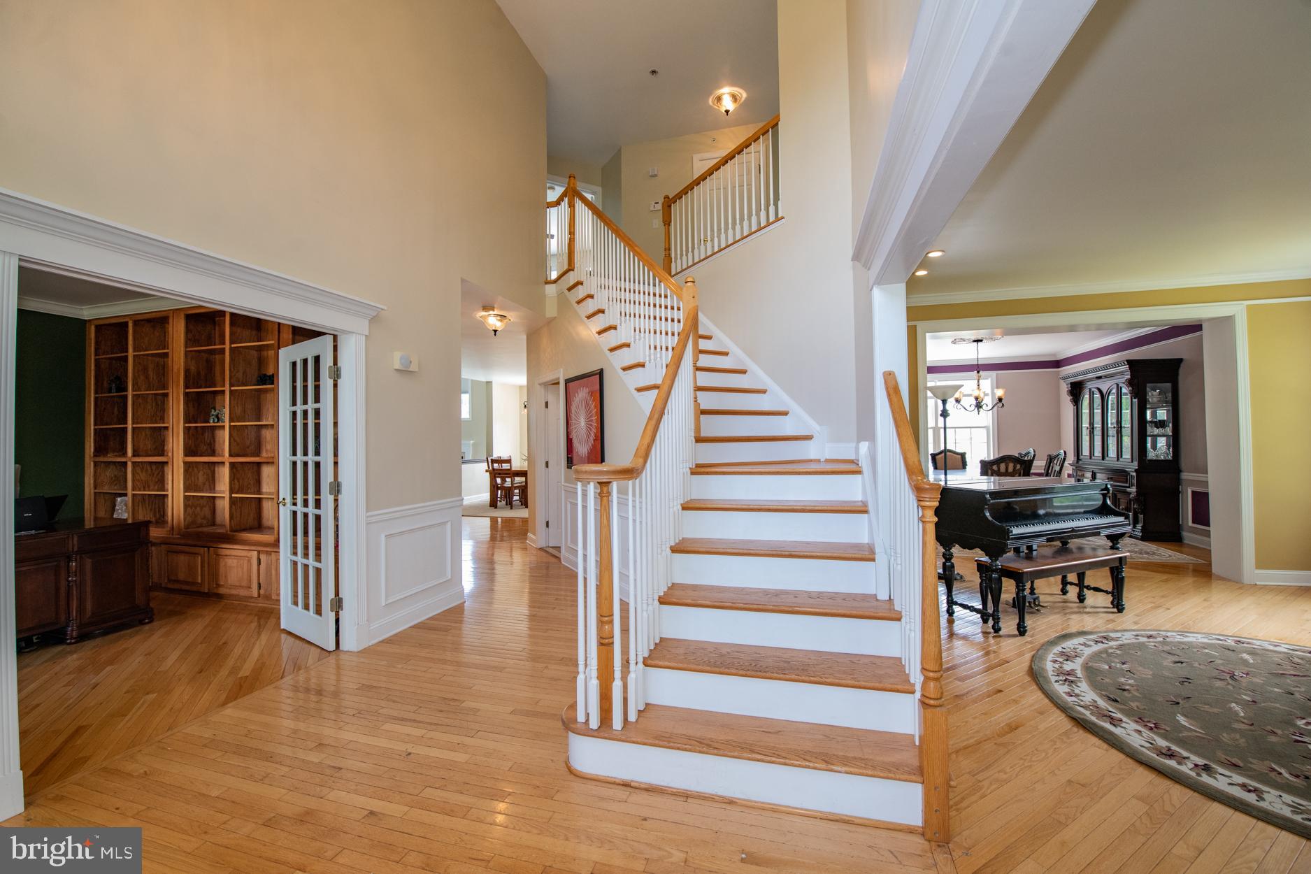 2250 Nottinghamshire Road Furlong, PA 18925 - Photo 6 of 70 Foyer