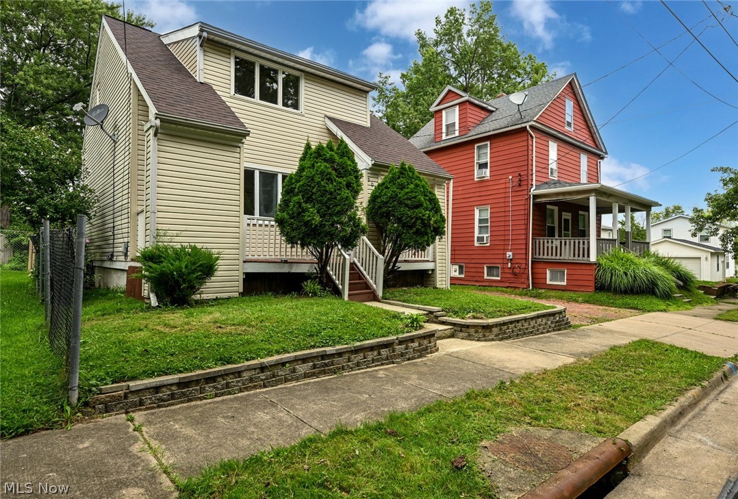 503 Rothrock Avenue Akron, OH 44314 - Photo 3 of 45 Gallery Image 3
