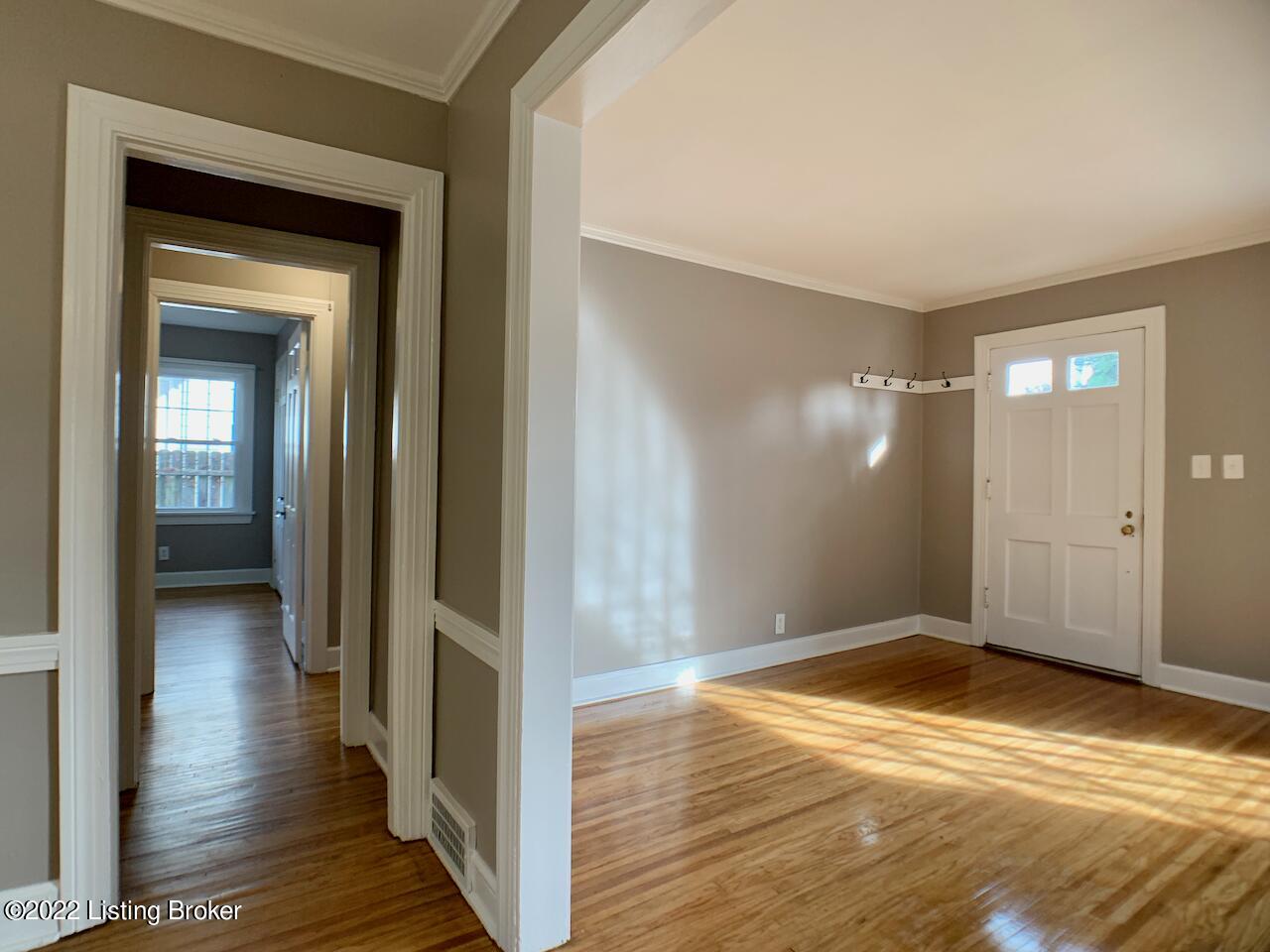 3907 Brownlee Road Louisville, KY 40207 - Photo 14 of 29 DR to BR