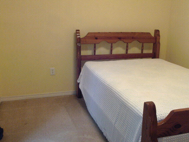 201 East Myrtle Avenue Foley, AL 36535 - Photo 13 of 21 Bedroom 3