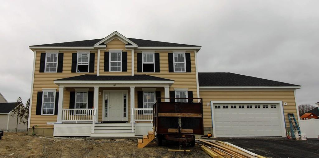 80 High Hill Road Swansea, MA 02777 - Photo 1 of 9 Gallery Image 1