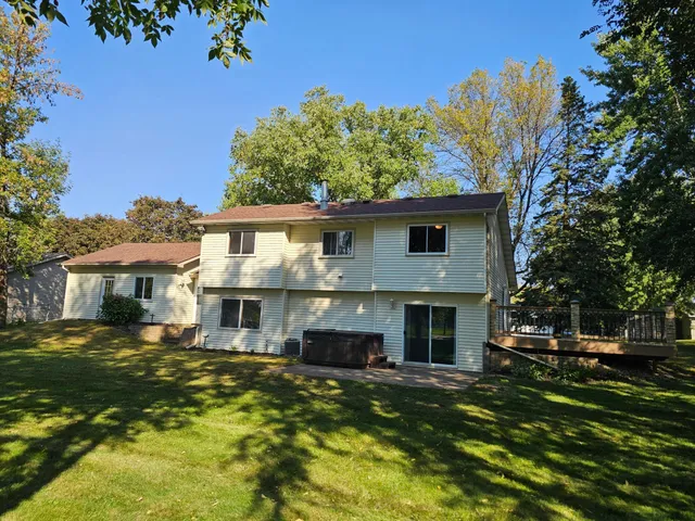 $270,000 | 403 Miller Street, Spicer, MN 56288