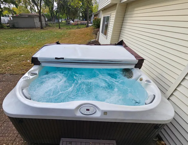 $270,000 | 403 Miller Street, Spicer, MN 56288