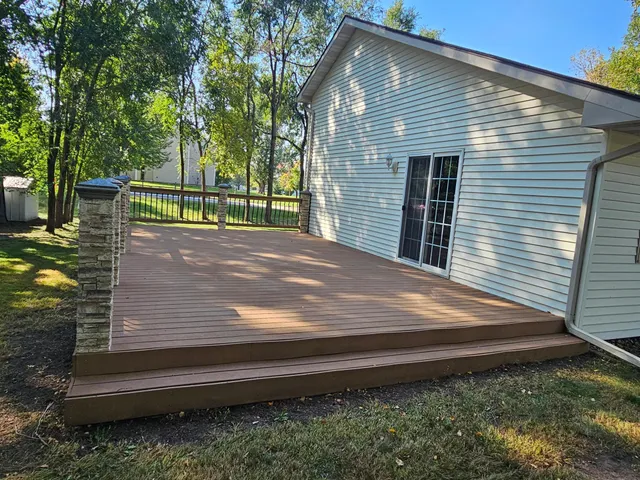 $270,000 | 403 Miller Street, Spicer, MN 56288