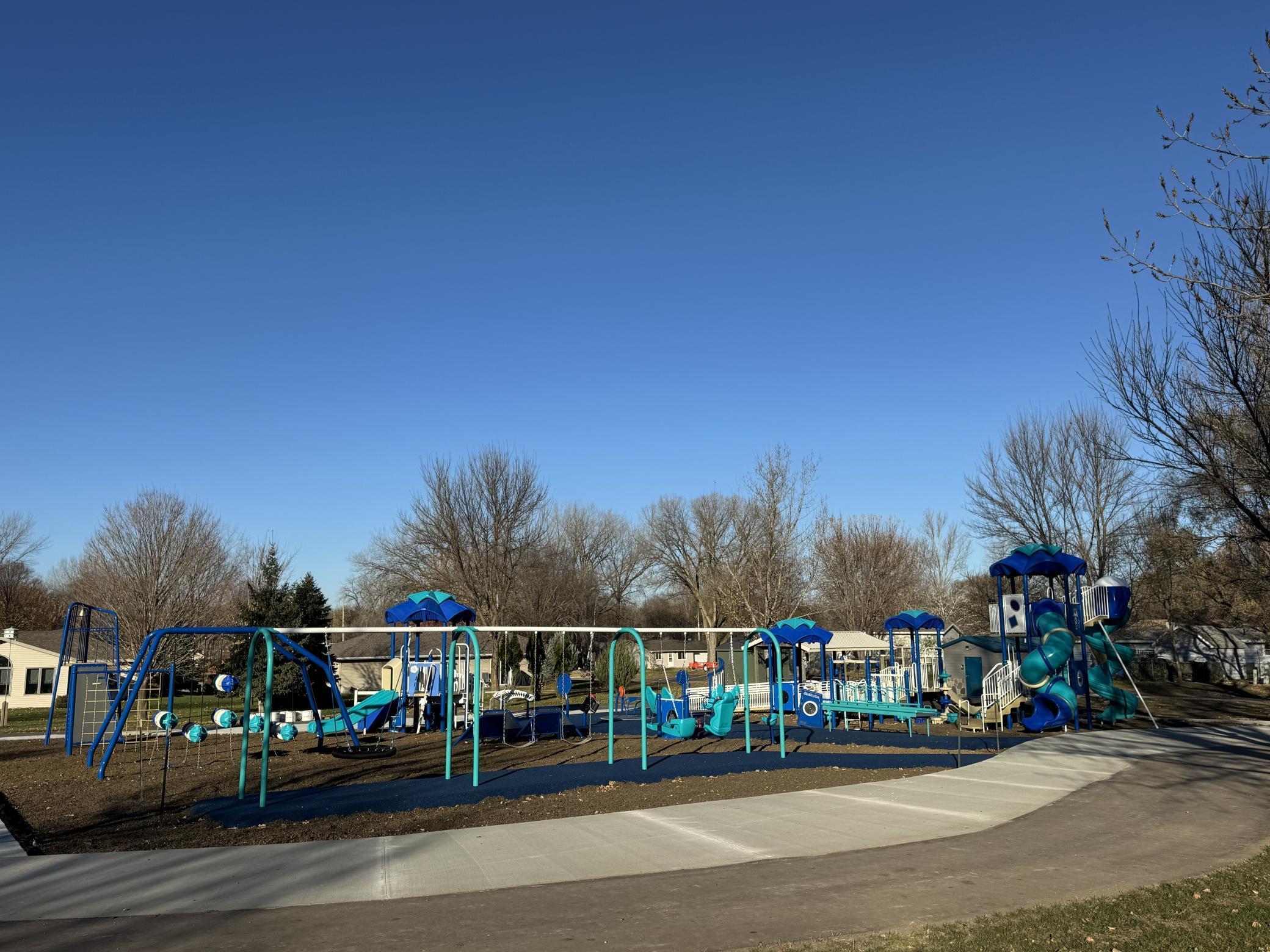 403 Miller Street Spicer, MN 56288 - Photo 23 of 25