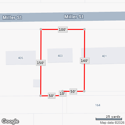 403 Miller Street Spicer, MN 56288 - Photo 25 of 25