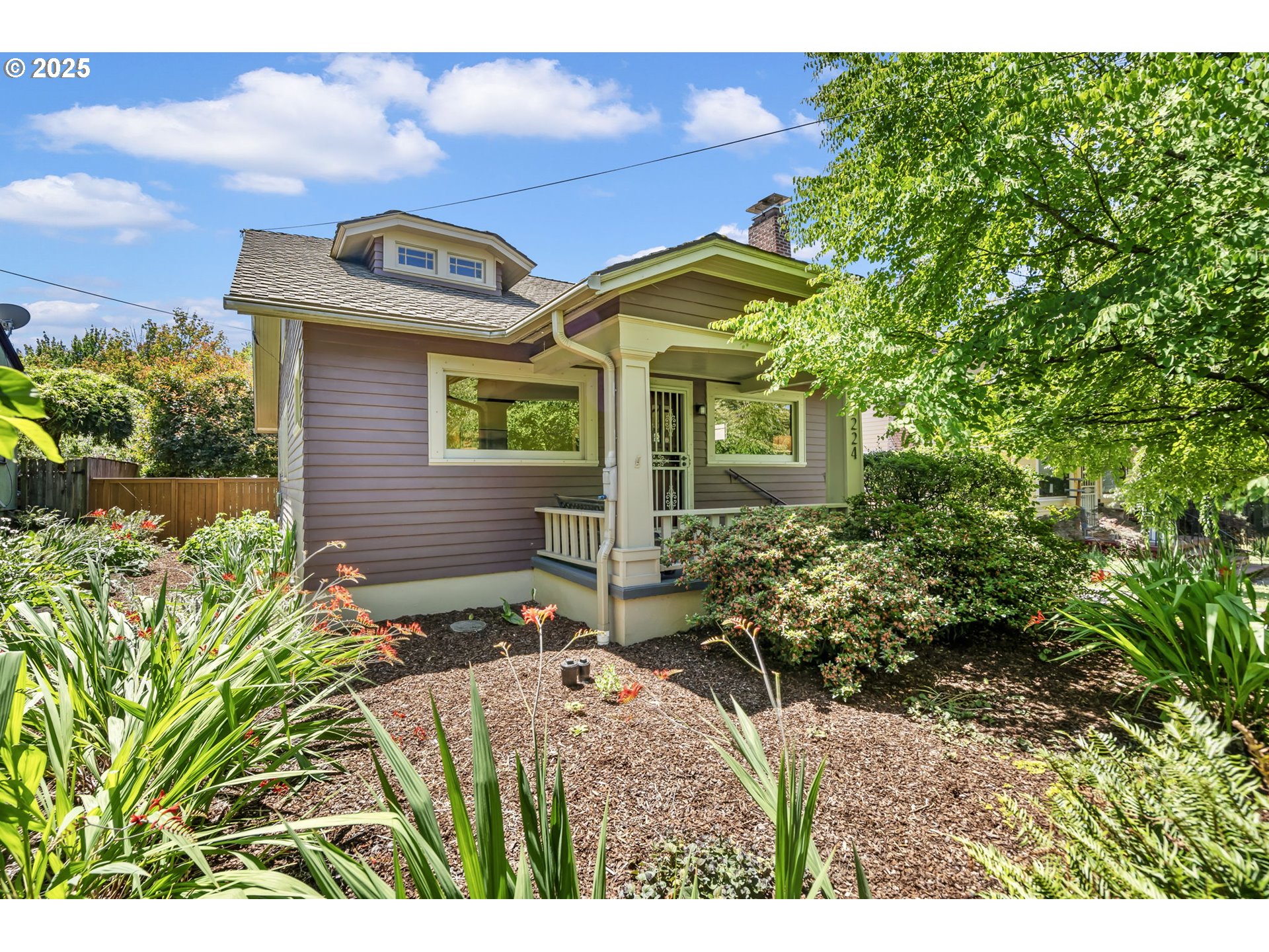 2224 Southeast Harrison St  