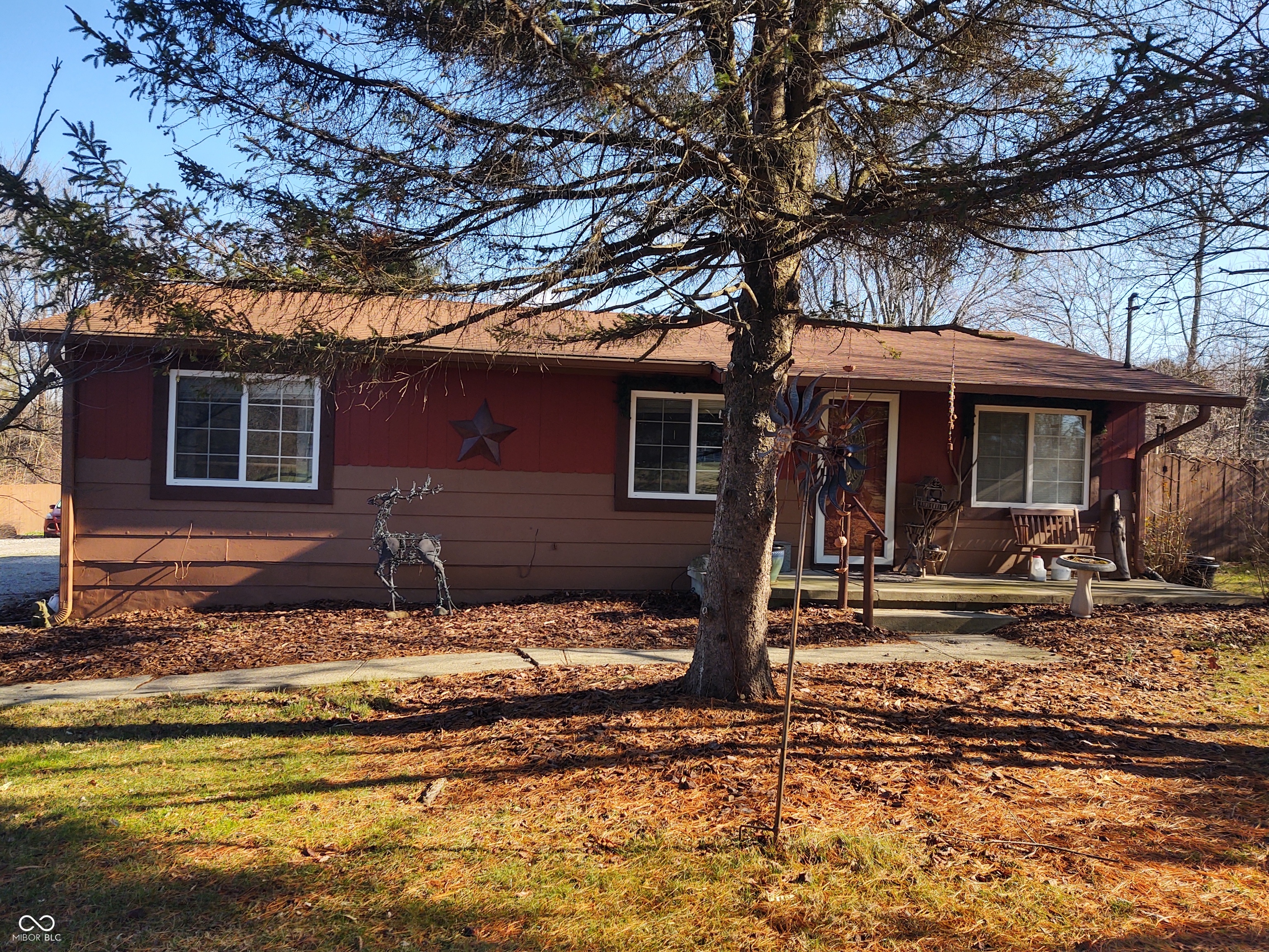 8041 South Peoga Road Trafalgar, IN 46181 - Photo 1 of 59 Gallery Image 1