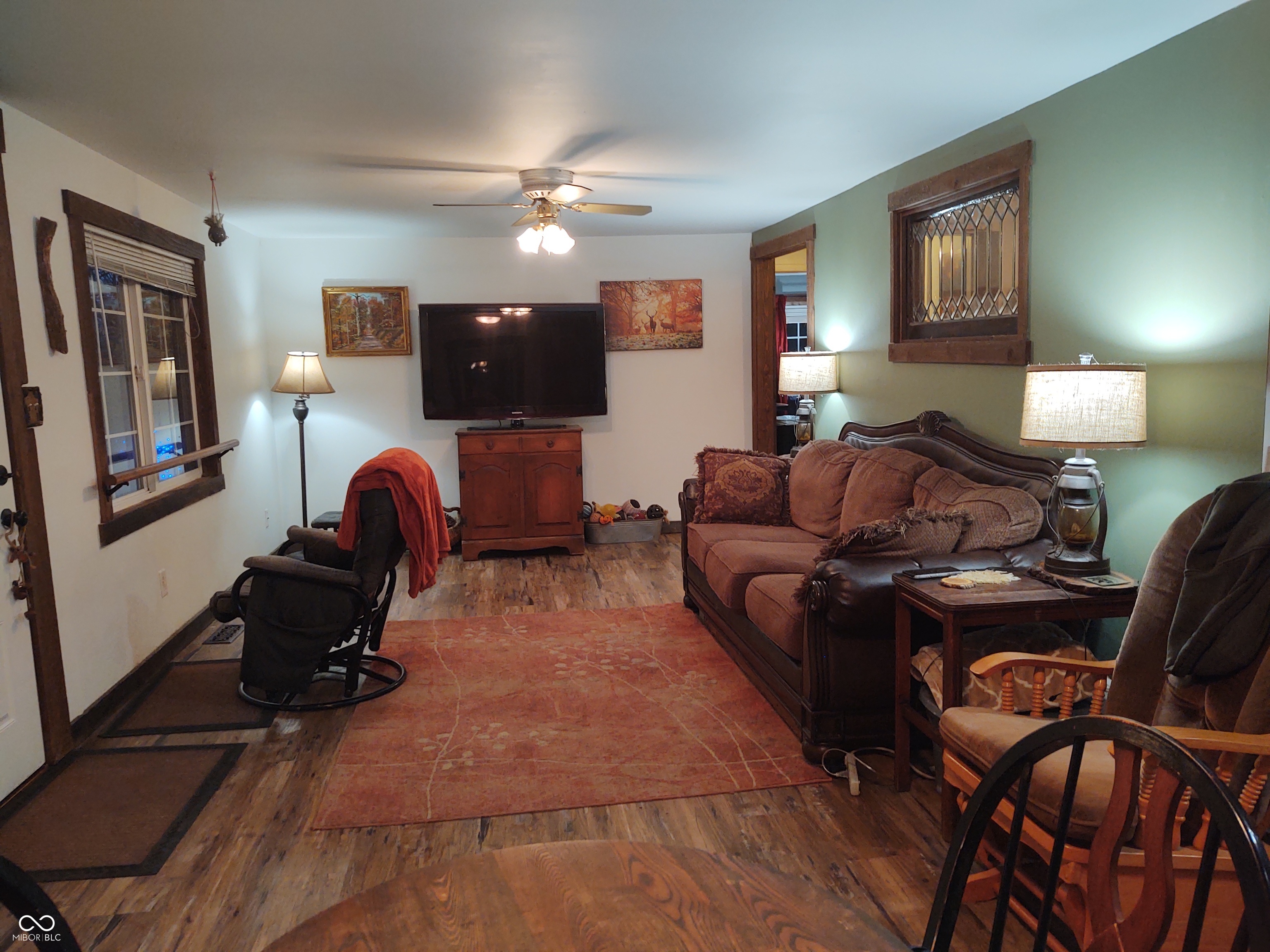 8041 South Peoga Road Trafalgar, IN 46181 - Photo 11 of 59 Gallery Image 11