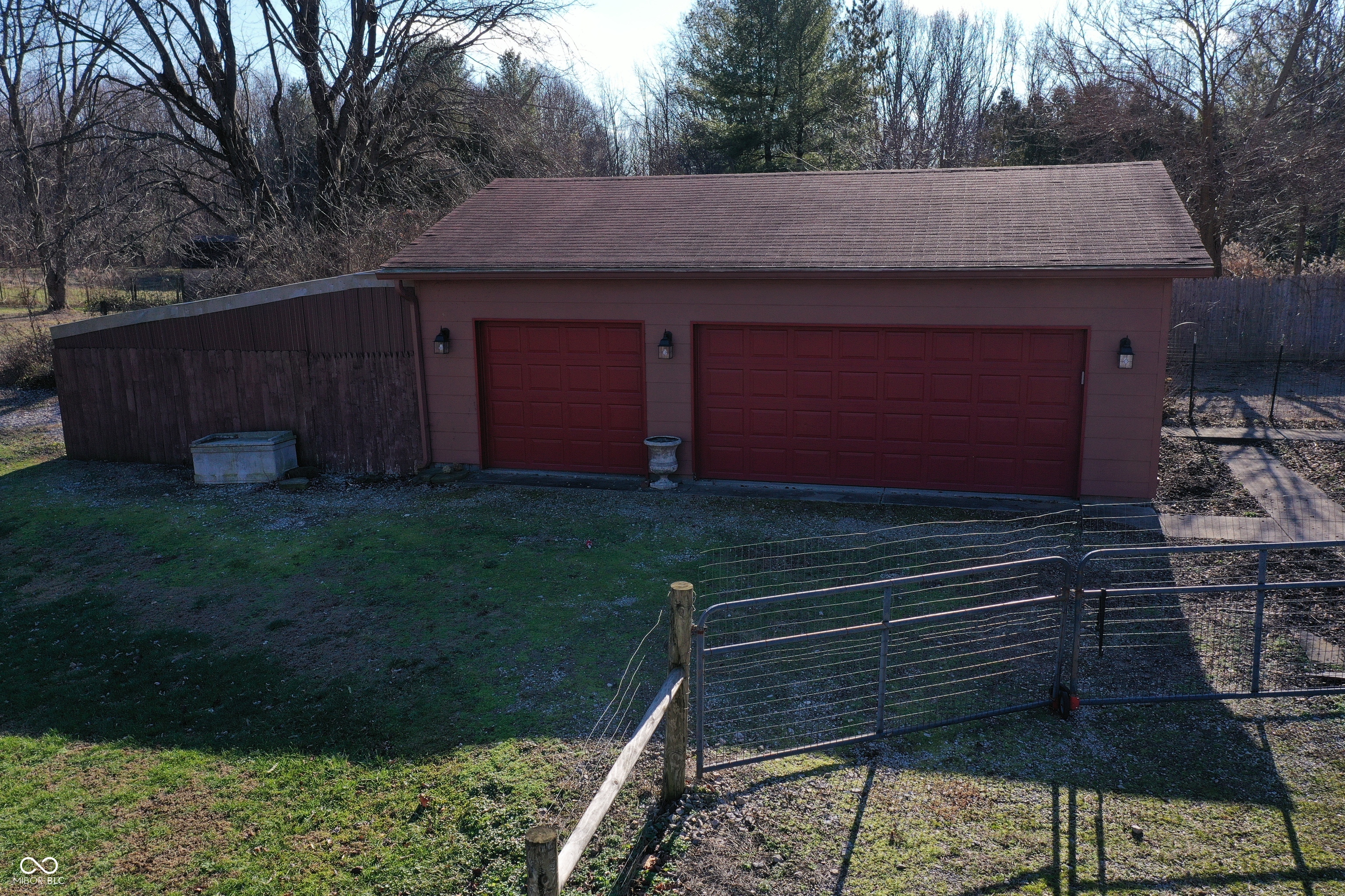 8041 South Peoga Road Trafalgar, IN 46181 - Photo 38 of 59 Gallery Image 38