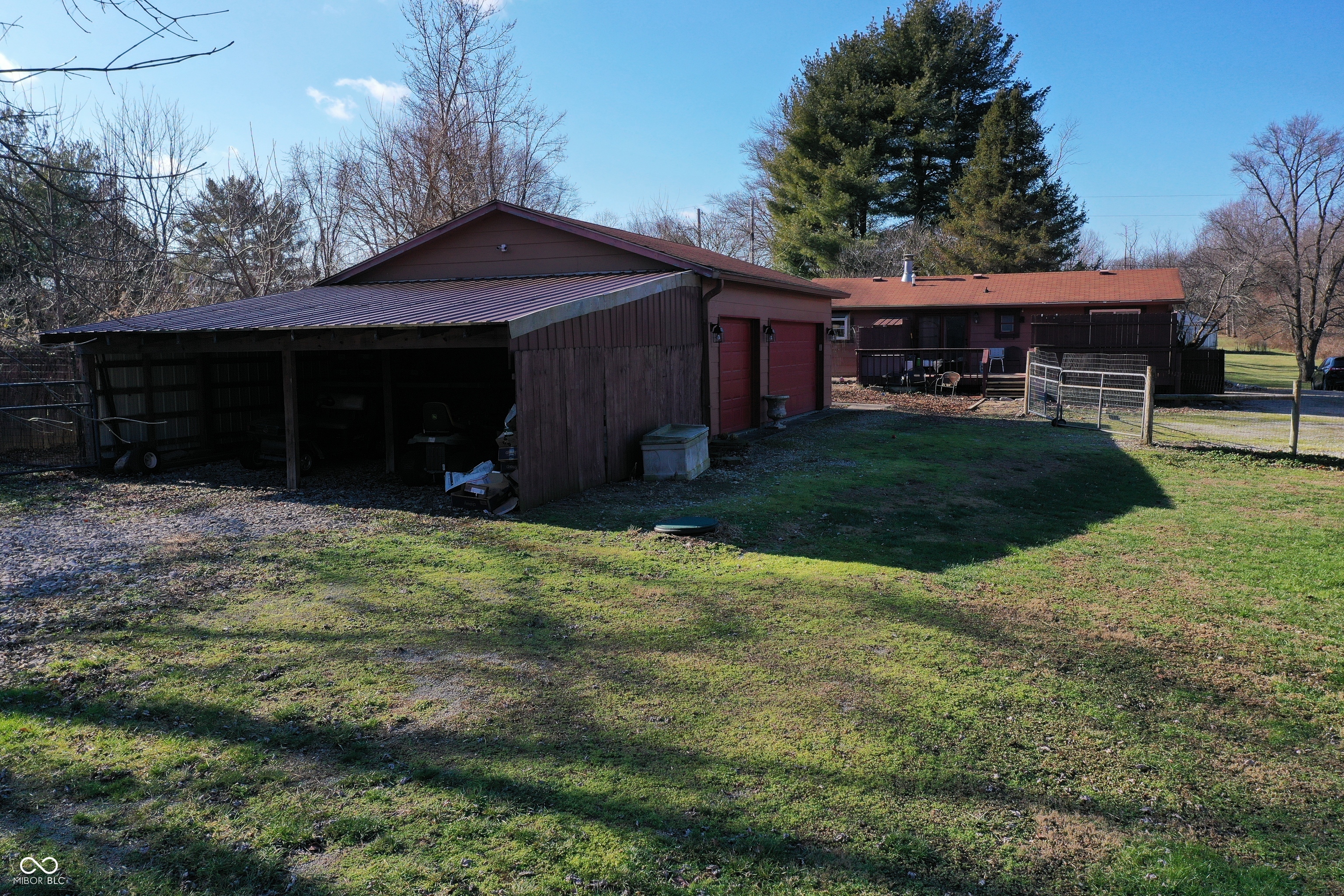 8041 South Peoga Road Trafalgar, IN 46181 - Photo 39 of 59 Gallery Image 39