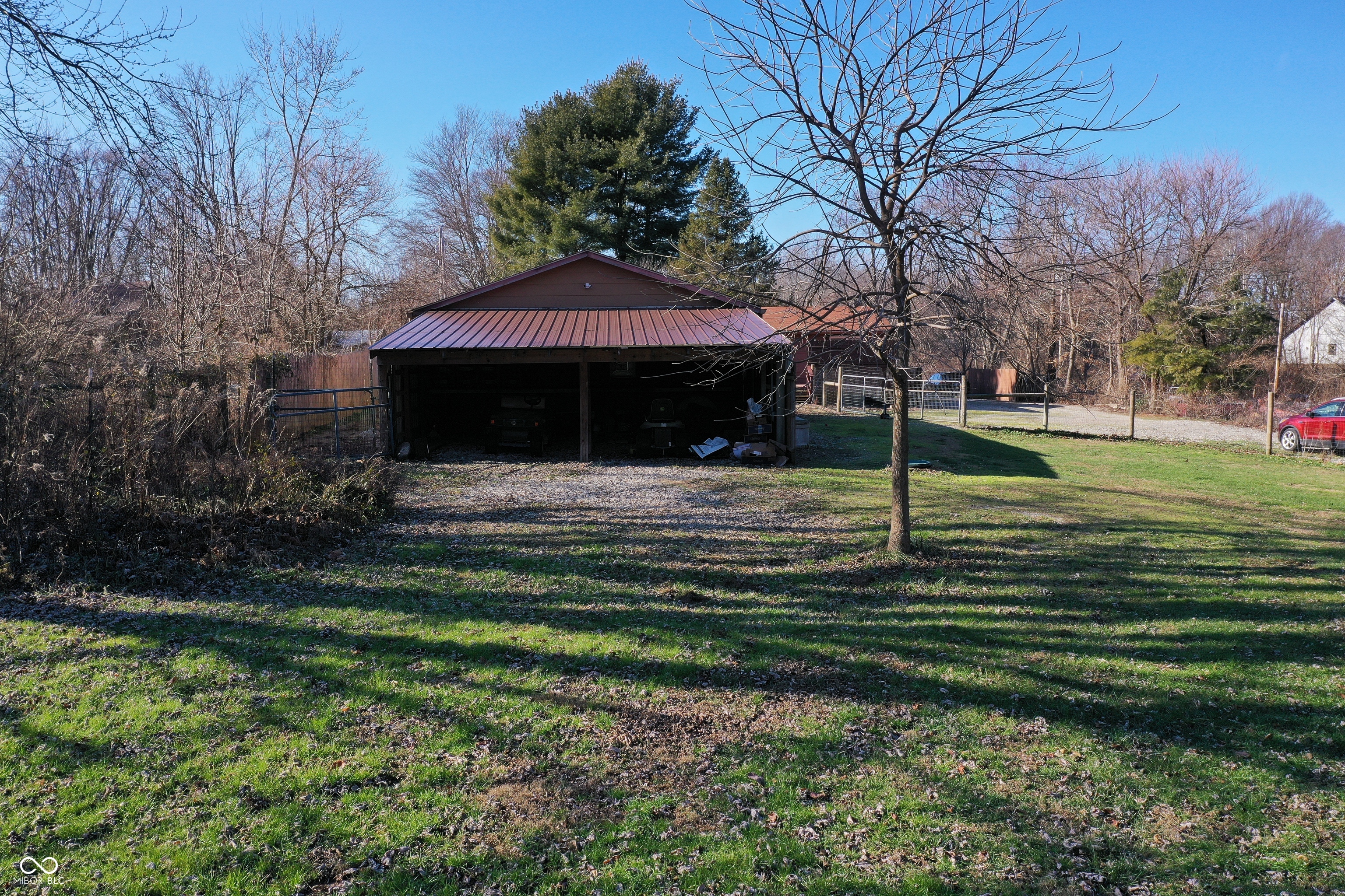 8041 South Peoga Road Trafalgar, IN 46181 - Photo 43 of 59 Gallery Image 43