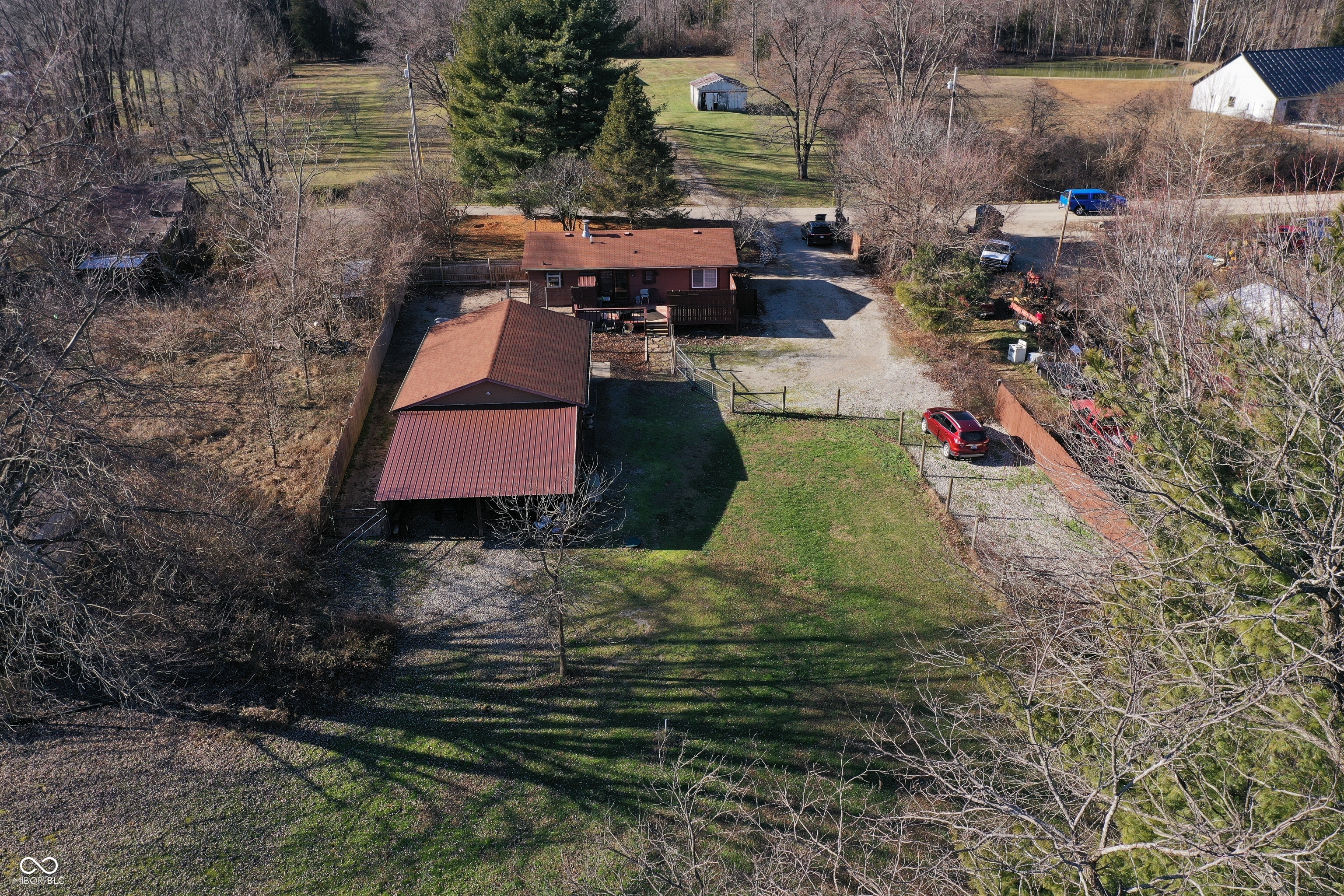 8041 South Peoga Road Trafalgar, IN 46181 - Photo 44 of 59 Gallery Image 44