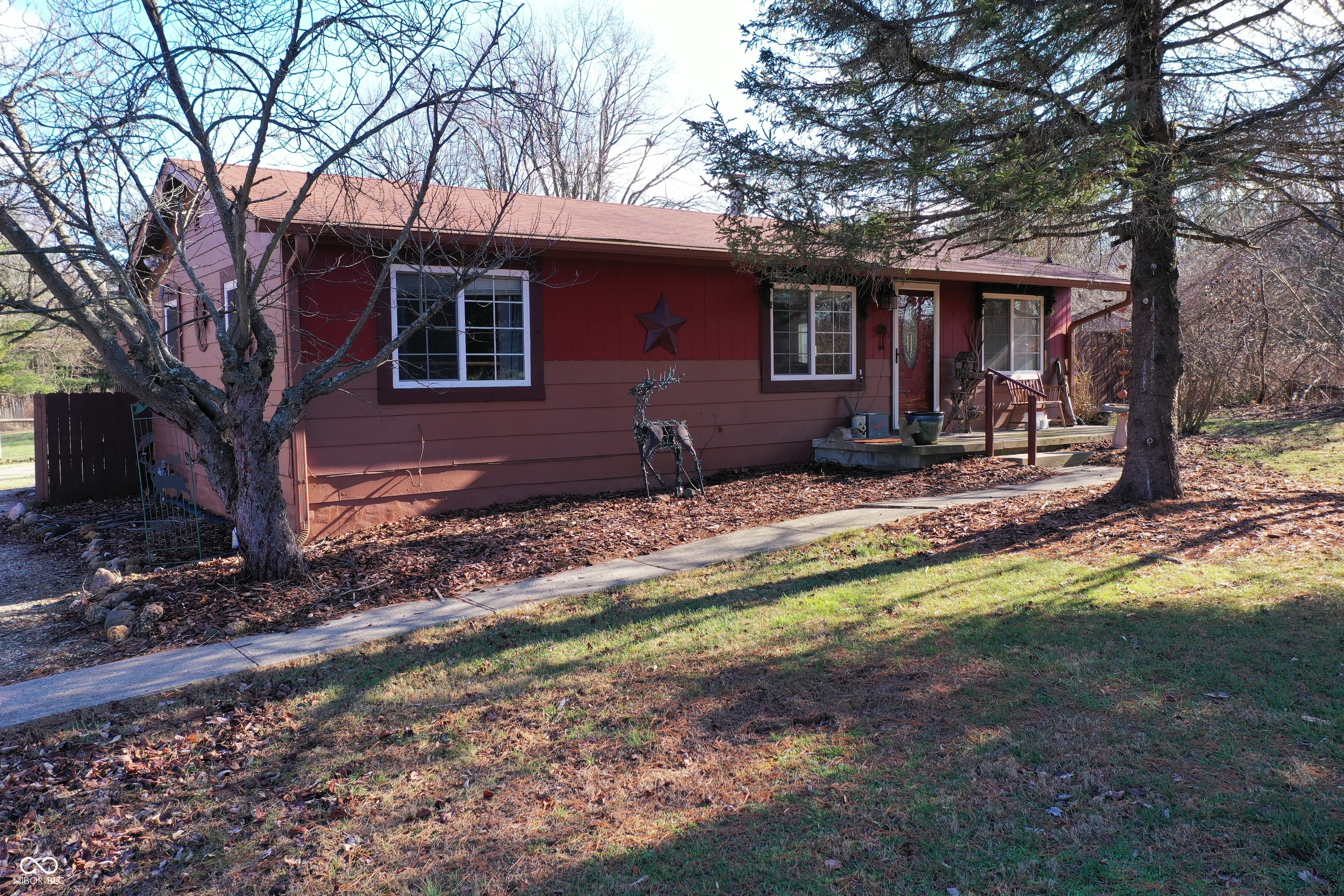 8041 South Peoga Road Trafalgar, IN 46181 - Photo 49 of 59 Gallery Image 49
