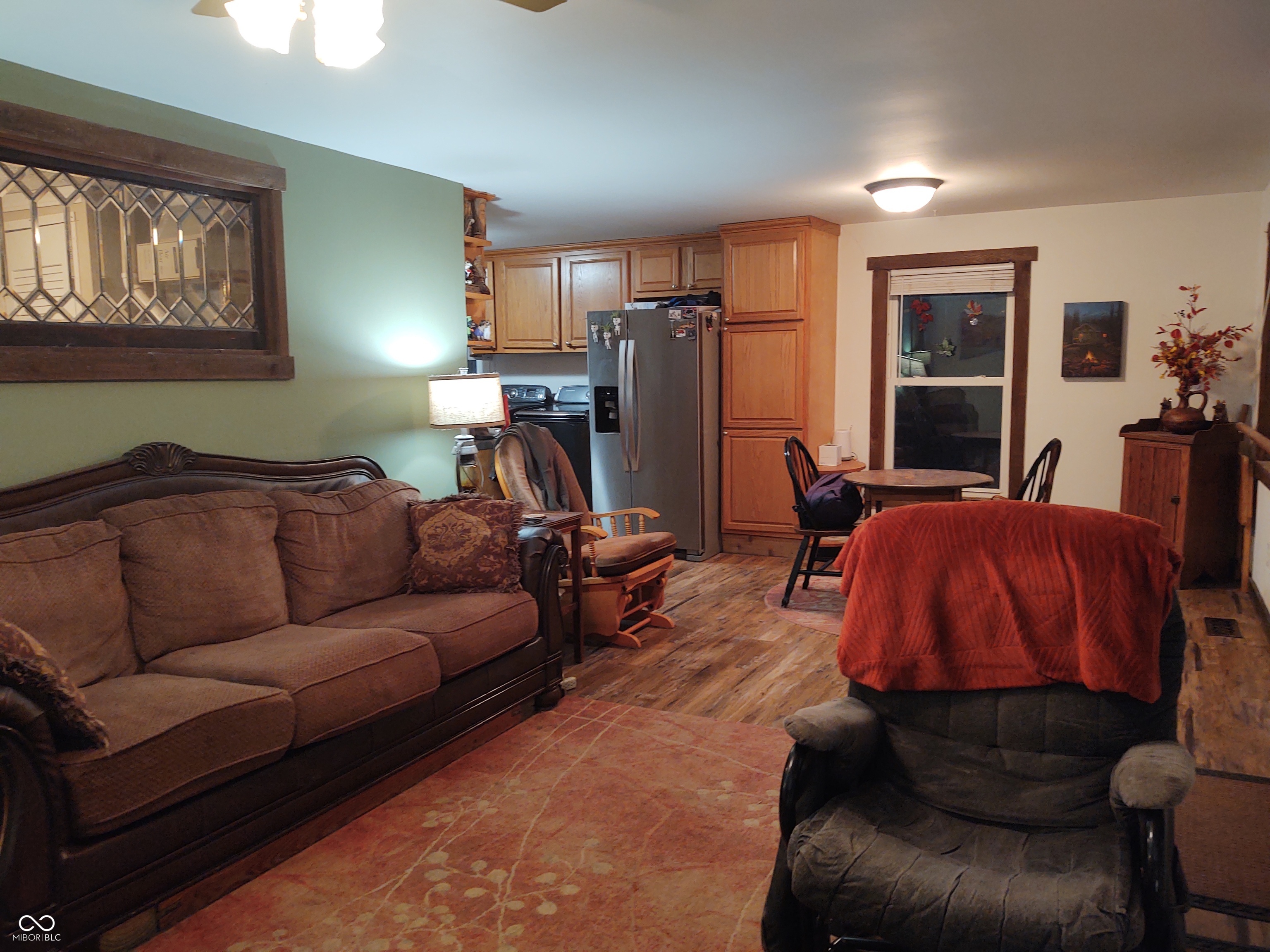 8041 South Peoga Road Trafalgar, IN 46181 - Photo 5 of 59 Gallery Image 5