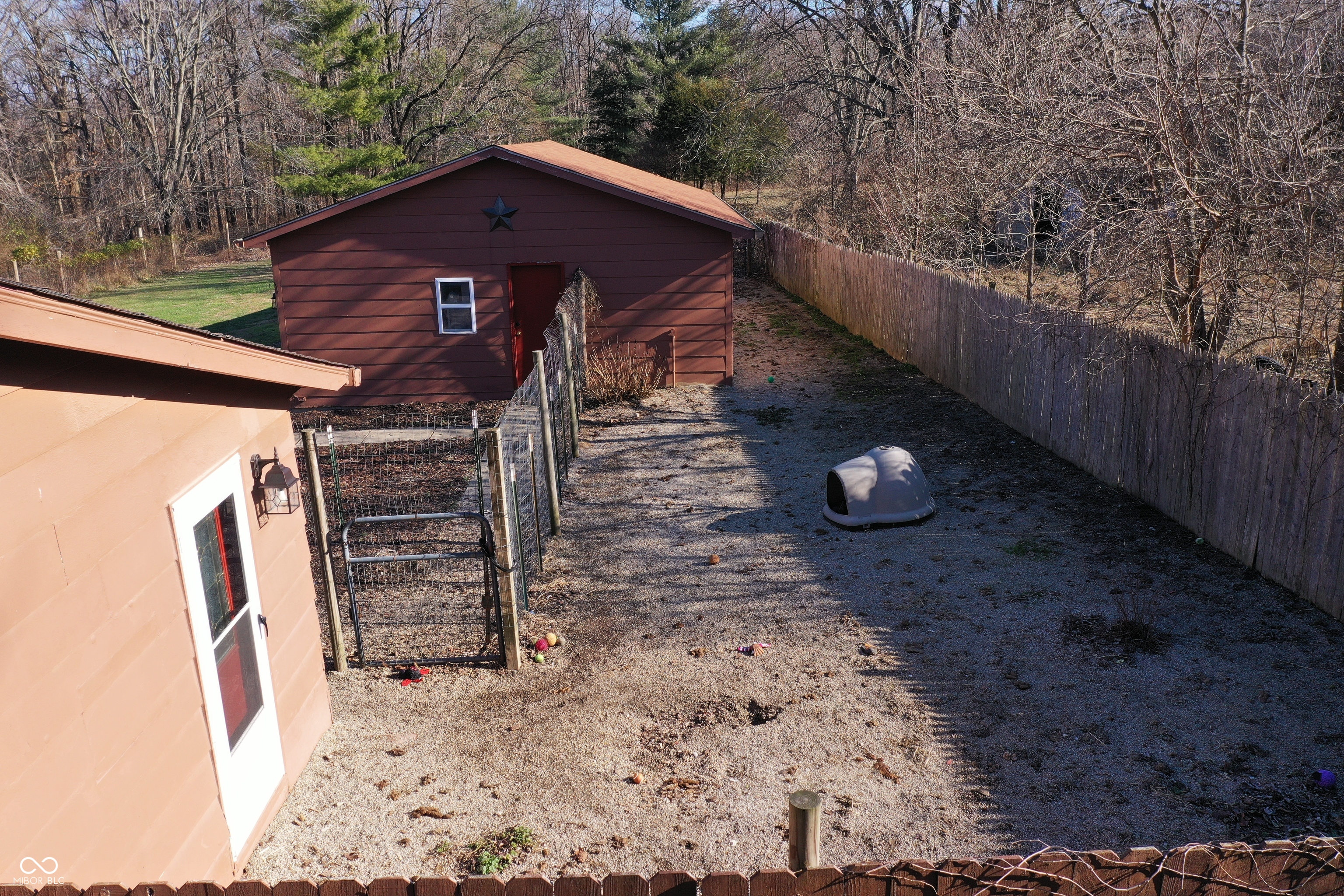 8041 South Peoga Road Trafalgar, IN 46181 - Photo 51 of 59 Gallery Image 51