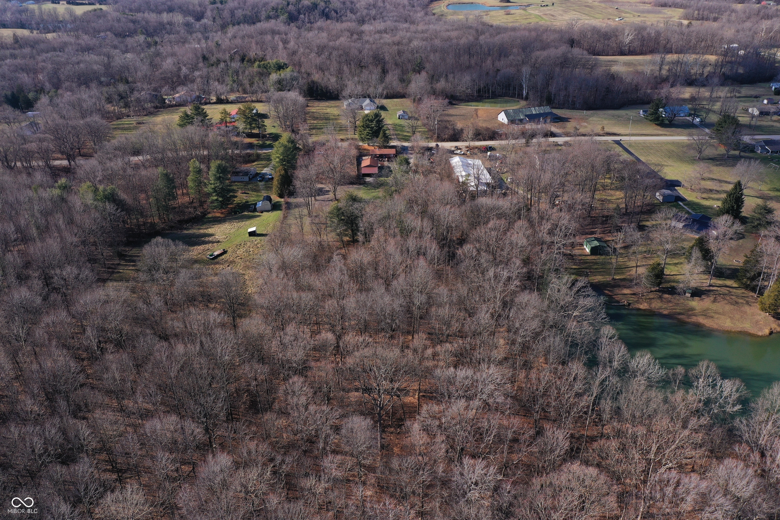 8041 South Peoga Road Trafalgar, IN 46181 - Photo 55 of 59 Gallery Image 55