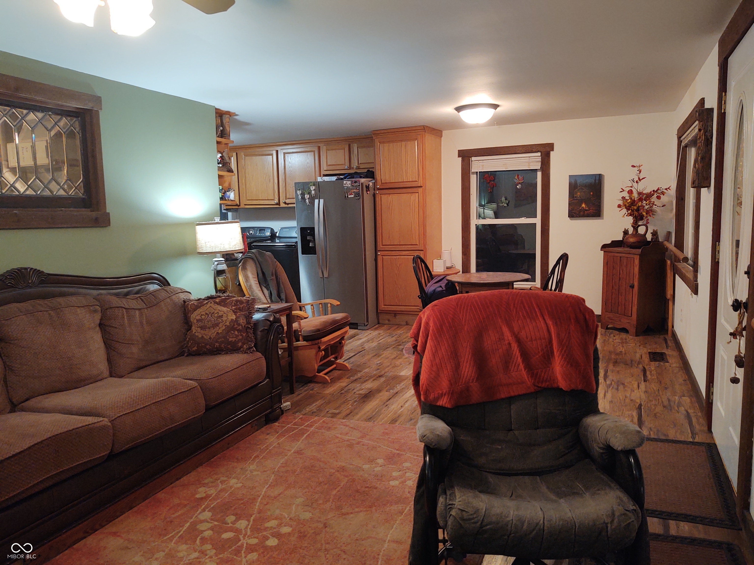 8041 South Peoga Road Trafalgar, IN 46181 - Photo 6 of 59 Gallery Image 6