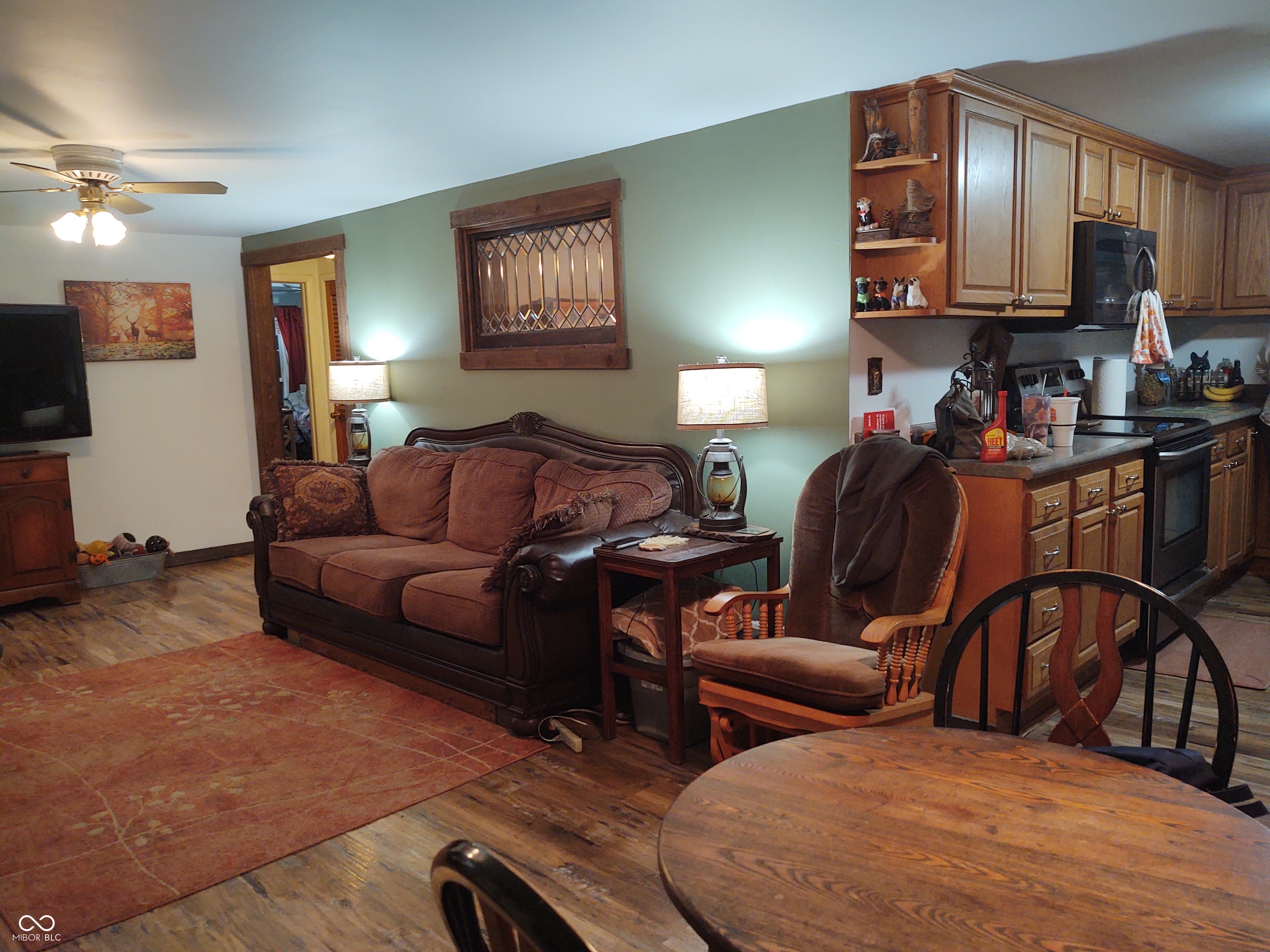 8041 South Peoga Road Trafalgar, IN 46181 - Photo 9 of 59 Gallery Image 9
