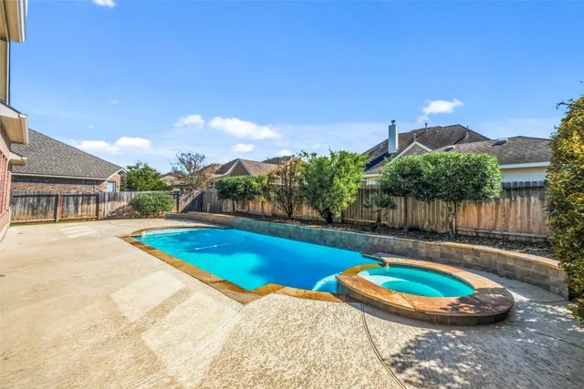 $610,750 | 25802 Northcrest Drive, Spring, TX 77389