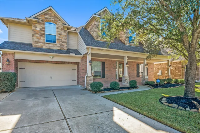 $610,750 | 25802 Northcrest Drive, Spring, TX 77389