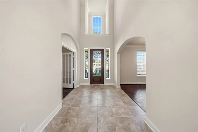 $610,750 | 25802 Northcrest Drive, Spring, TX 77389