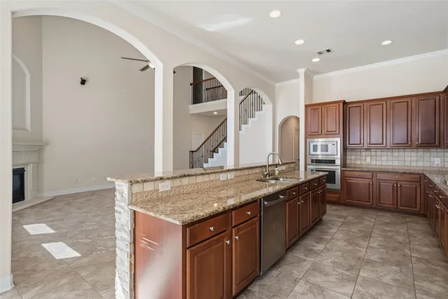 $610,750 | 25802 Northcrest Drive, Spring, TX 77389