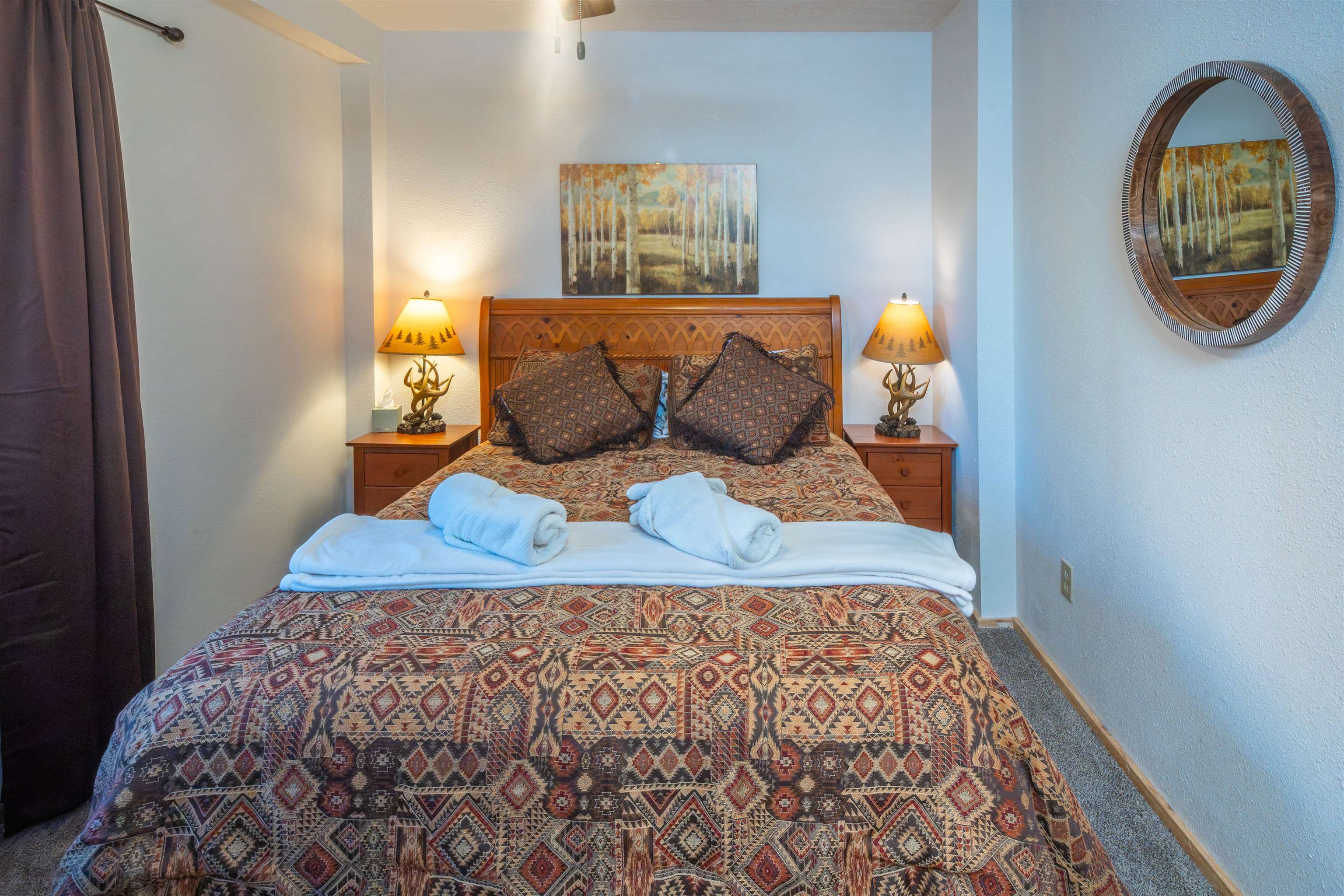 18 5 Springs Road, Unit D2 Angel Fire, NM 87710 - Photo 10 of 29