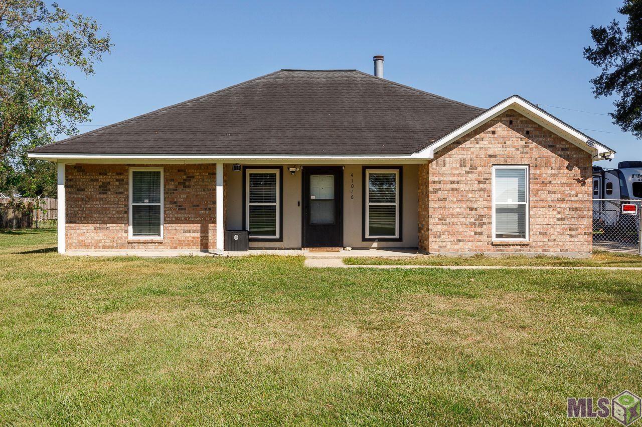 41076 Courtney Road Gonzales, LA 70737 - Photo 1 of 22 Gallery Image 1