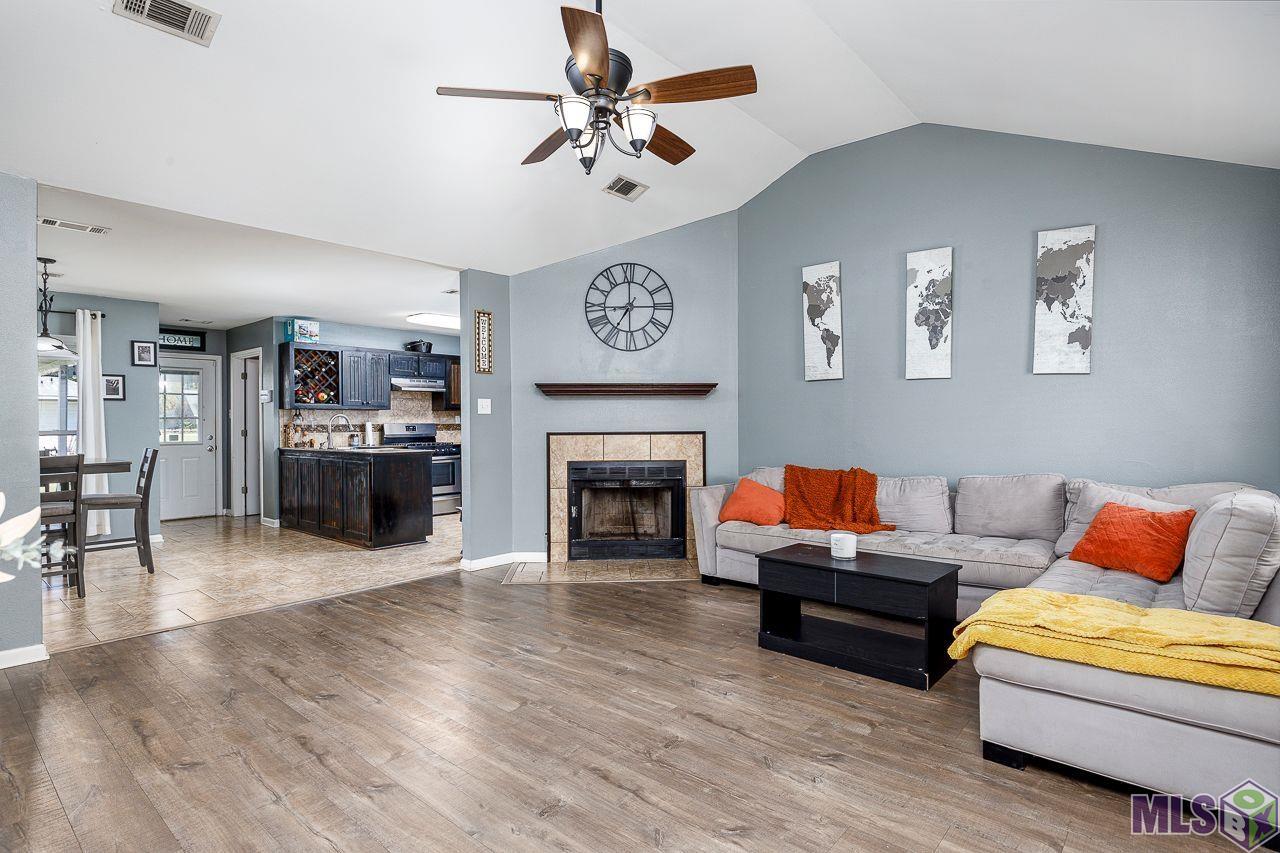 41076 Courtney Road Gonzales, LA 70737 - Photo 9 of 22 Gallery Image 9