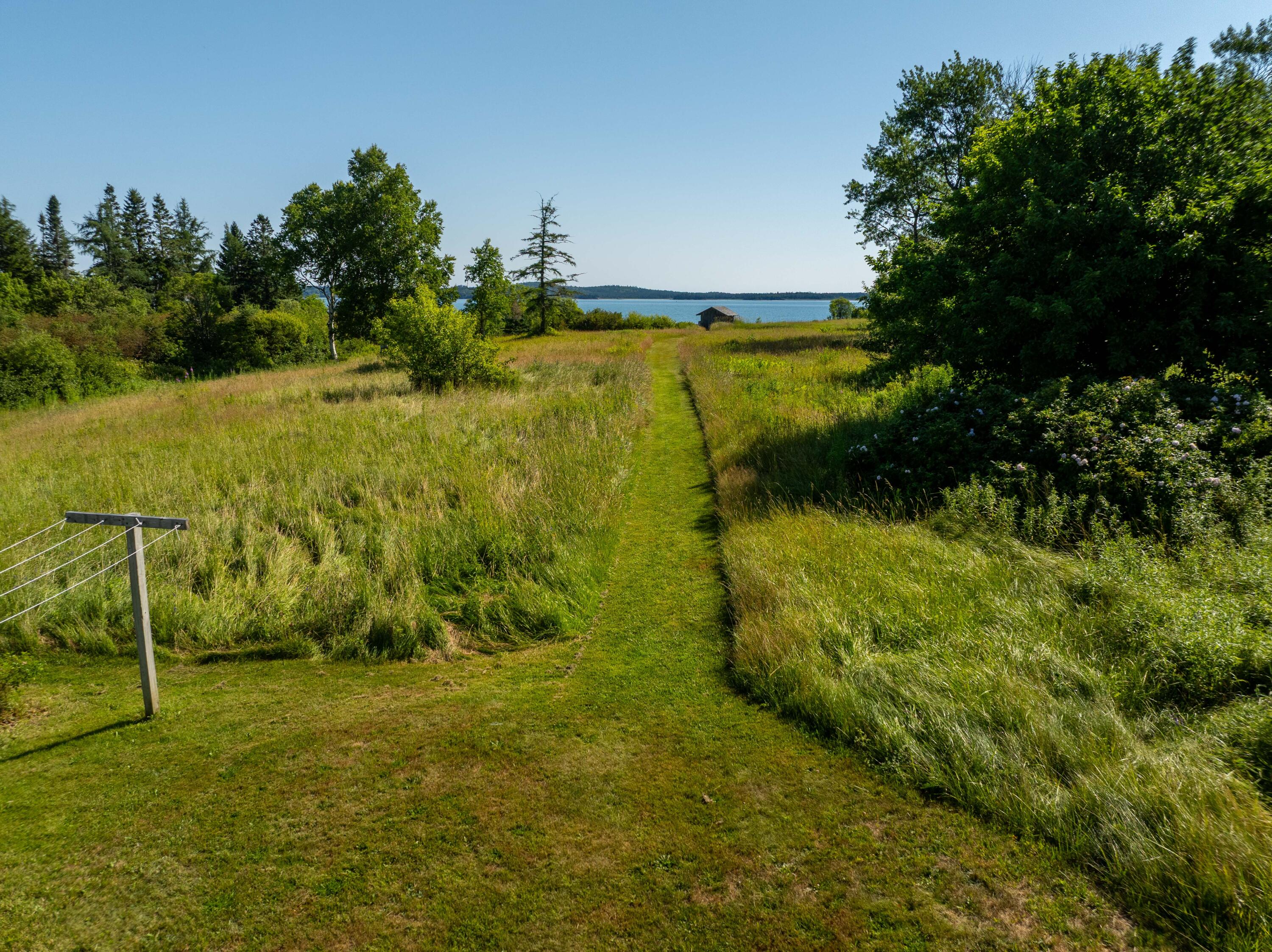 328 South Lubec Road Lubec, ME 04652 - Photo 2 of 73 328 South Lubec Road, Lubec (22 of 40)
