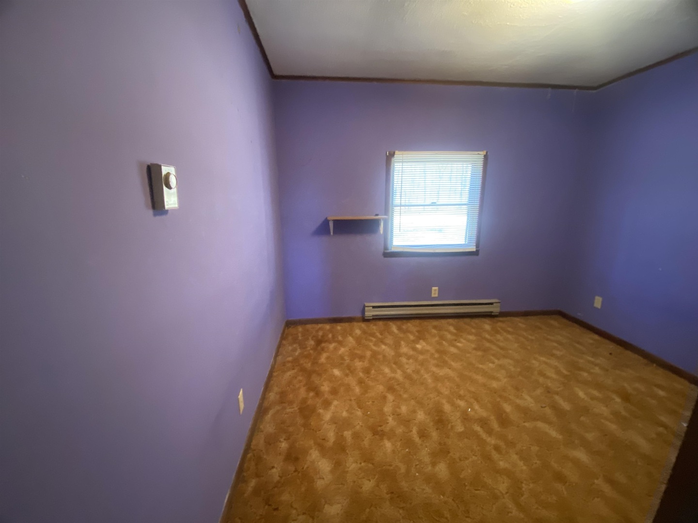 7038 Robin Road Du Bois, IL 62831 - Photo 10 of 29 a bathroom with a bathtub