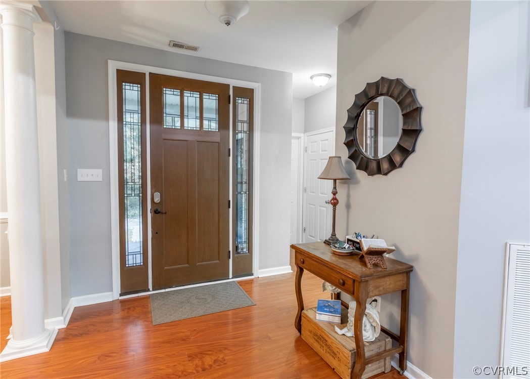 529 Brandywine Road Manquin, VA 23106 - Photo 6 of 50